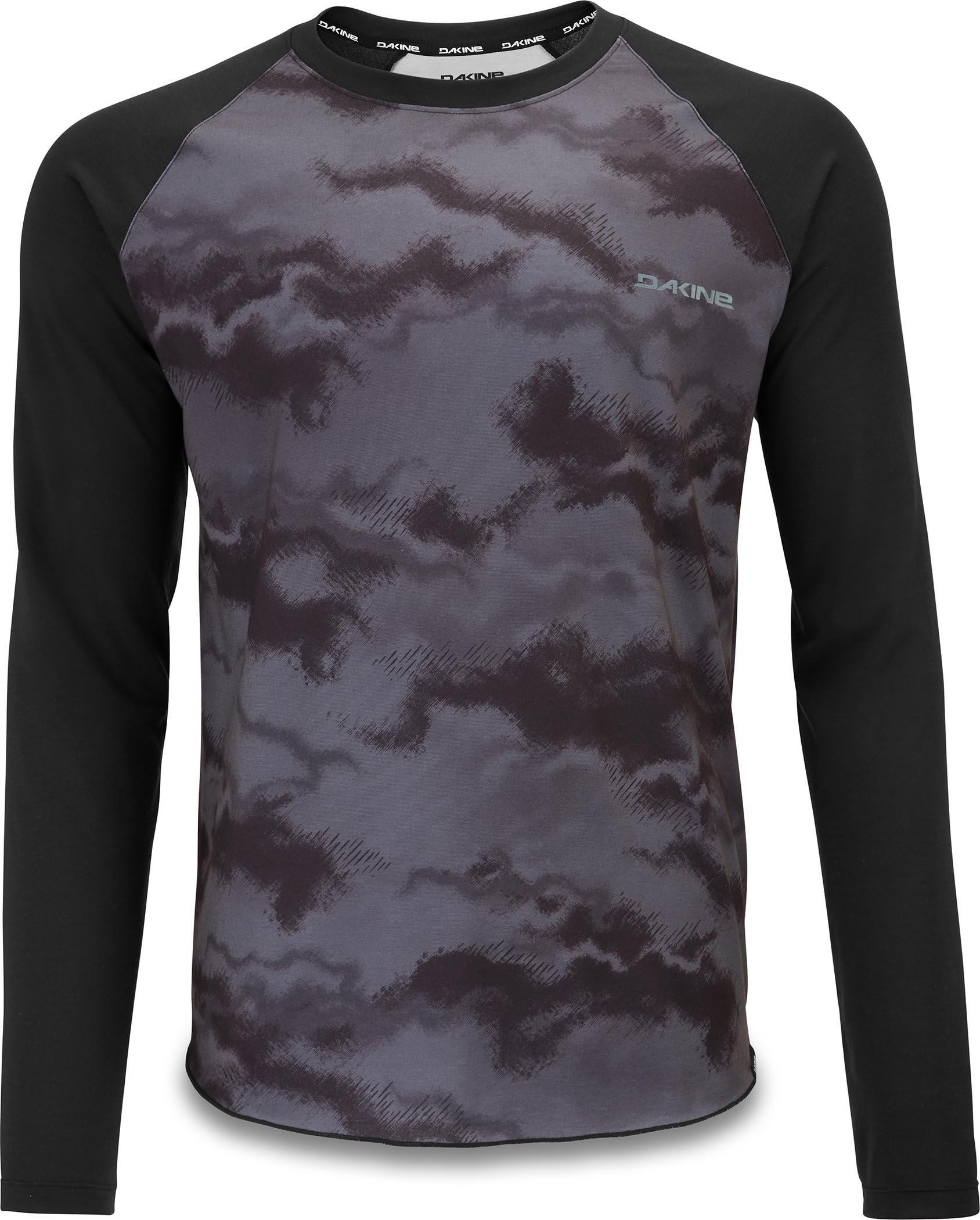 Dakine dropout store long sleeve jersey