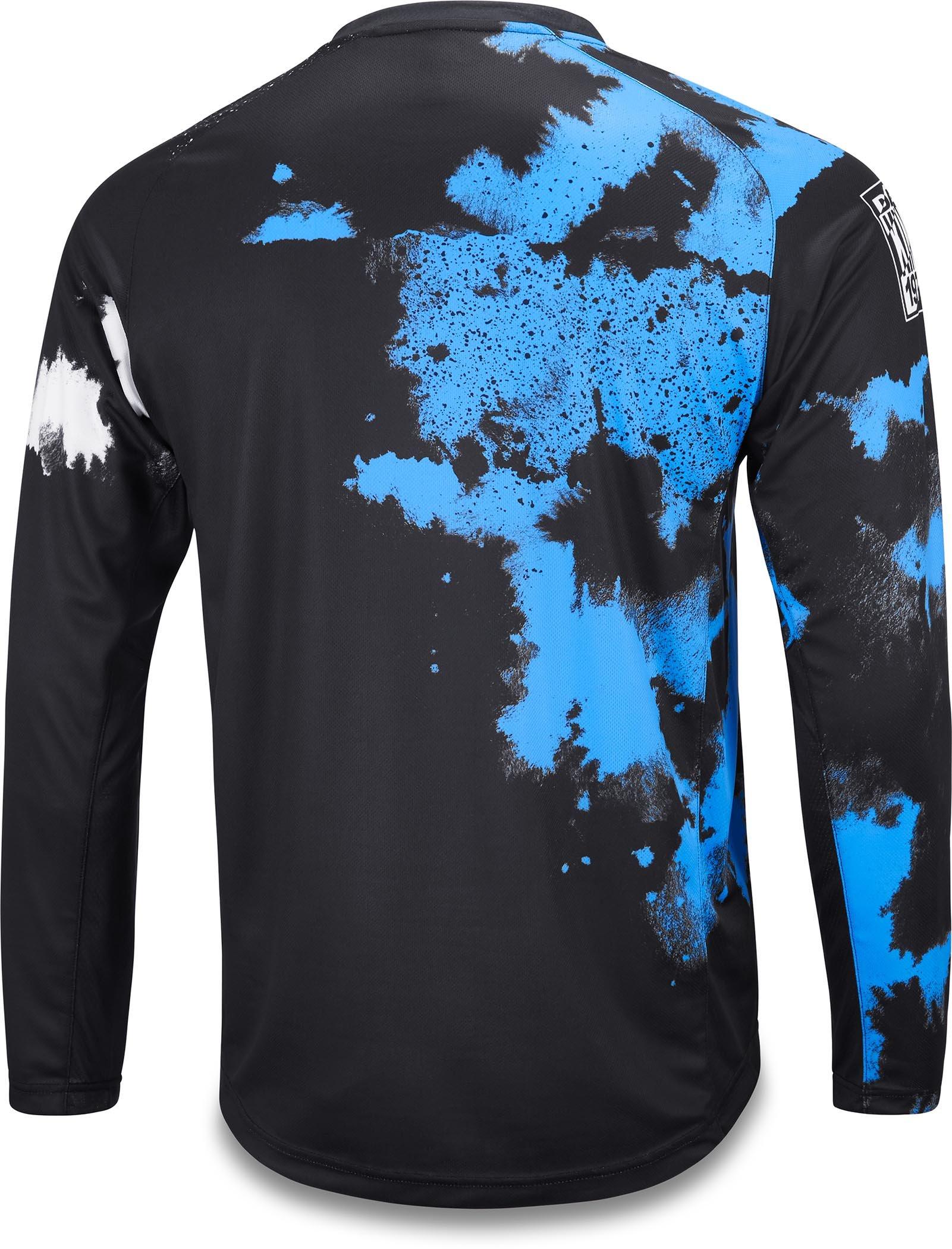 dakine mtb jersey
