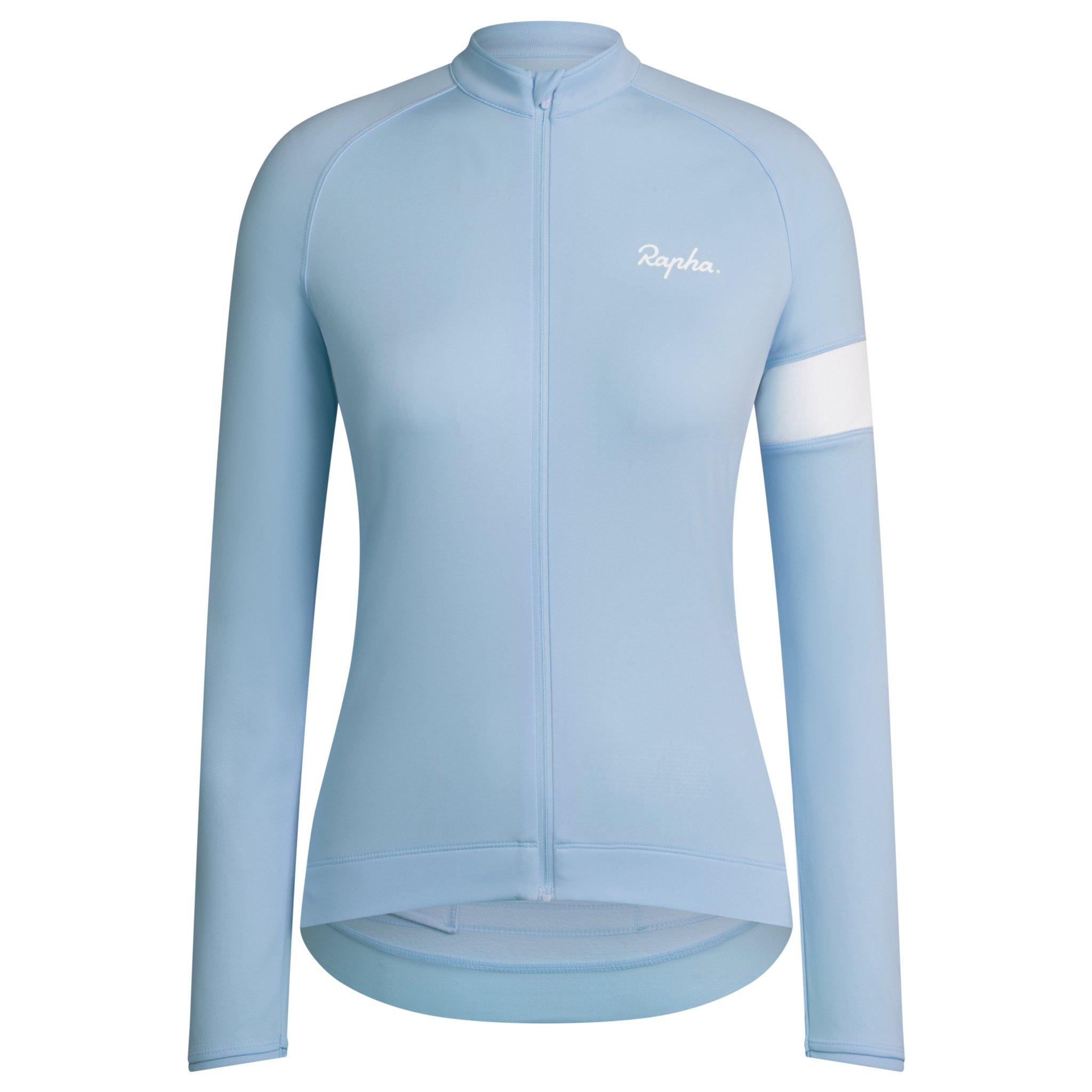 Rapha long sleeve core 2024 jersey