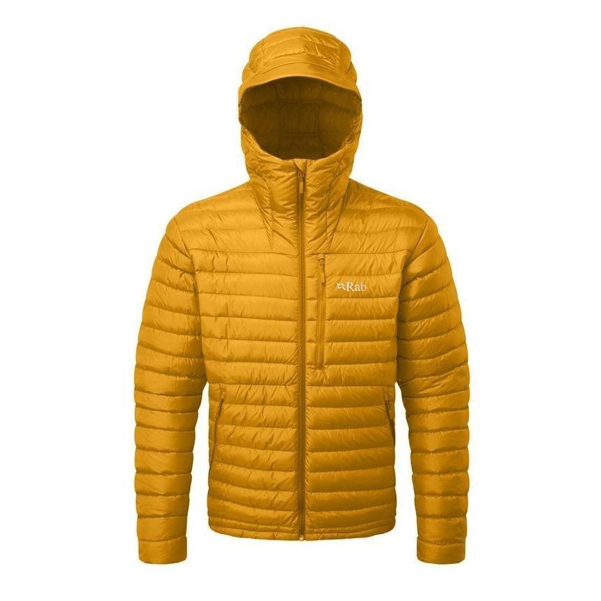 rab microlight alpine jacket xxl