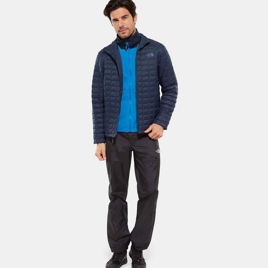 North face thermoball hot sale urban navy matte