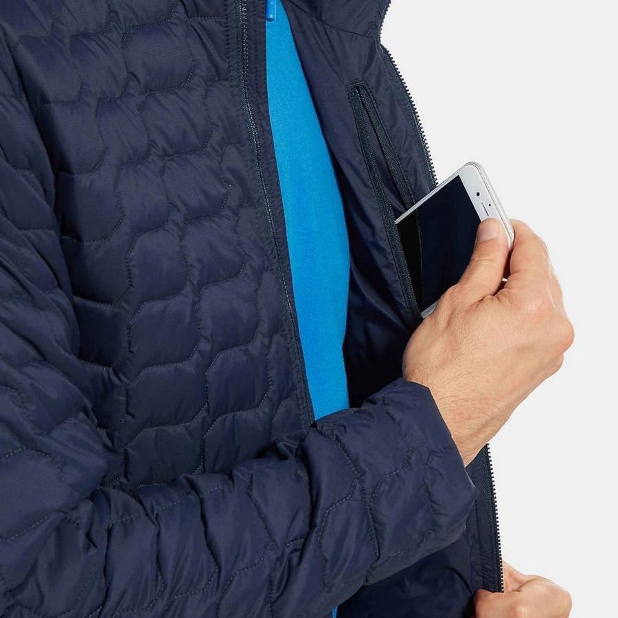 North face thermoball on sale urban navy matte