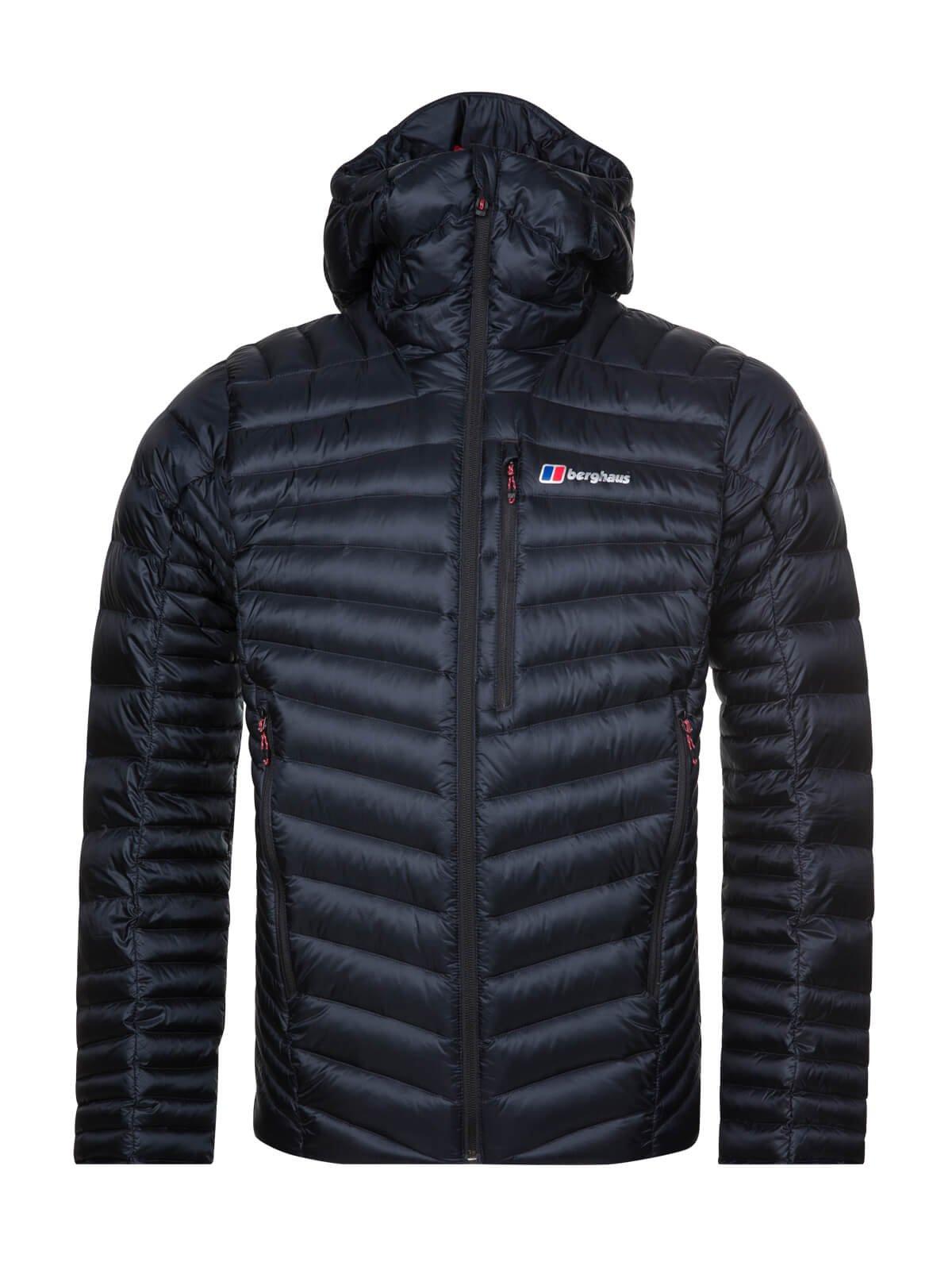 Men s Extrem 2.0 Micro Down Jacket Tiso