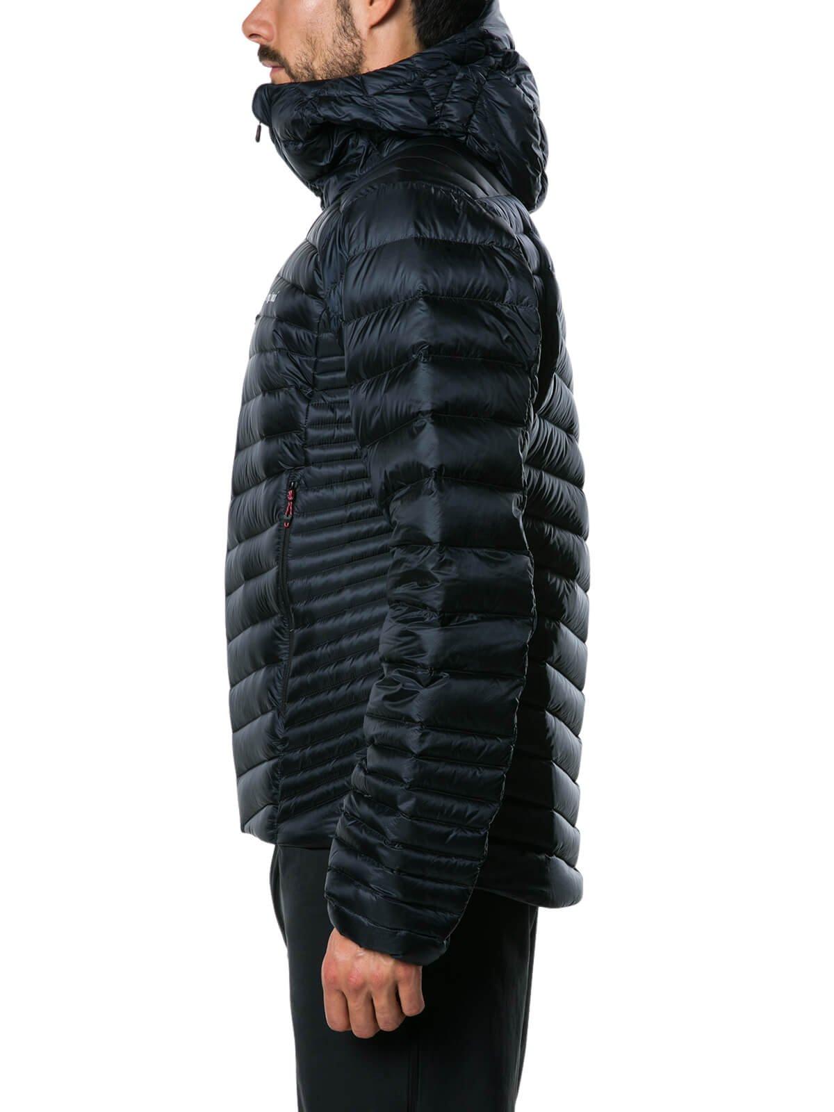 Men's extrem micro sale down jacket