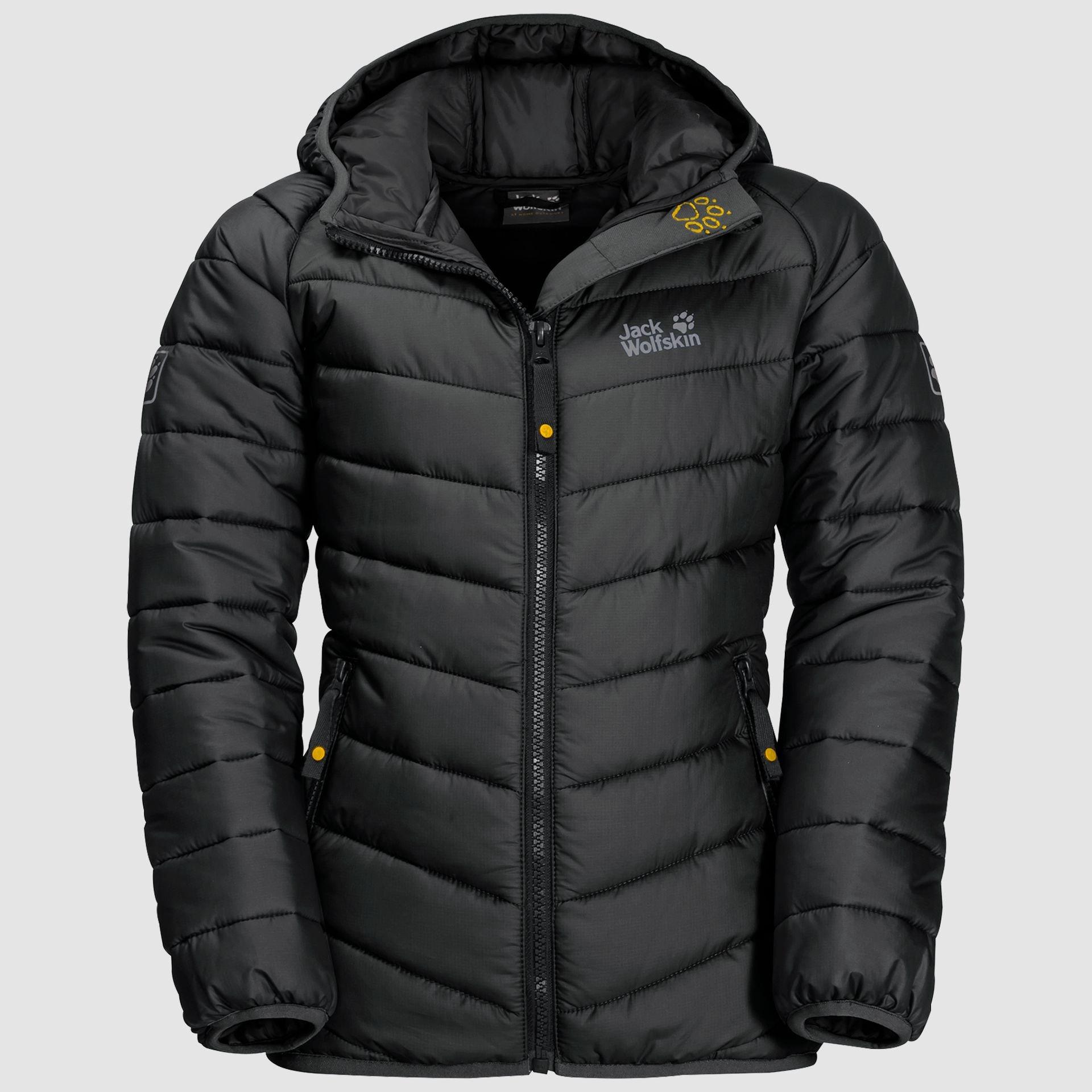 Tiso store jack wolfskin