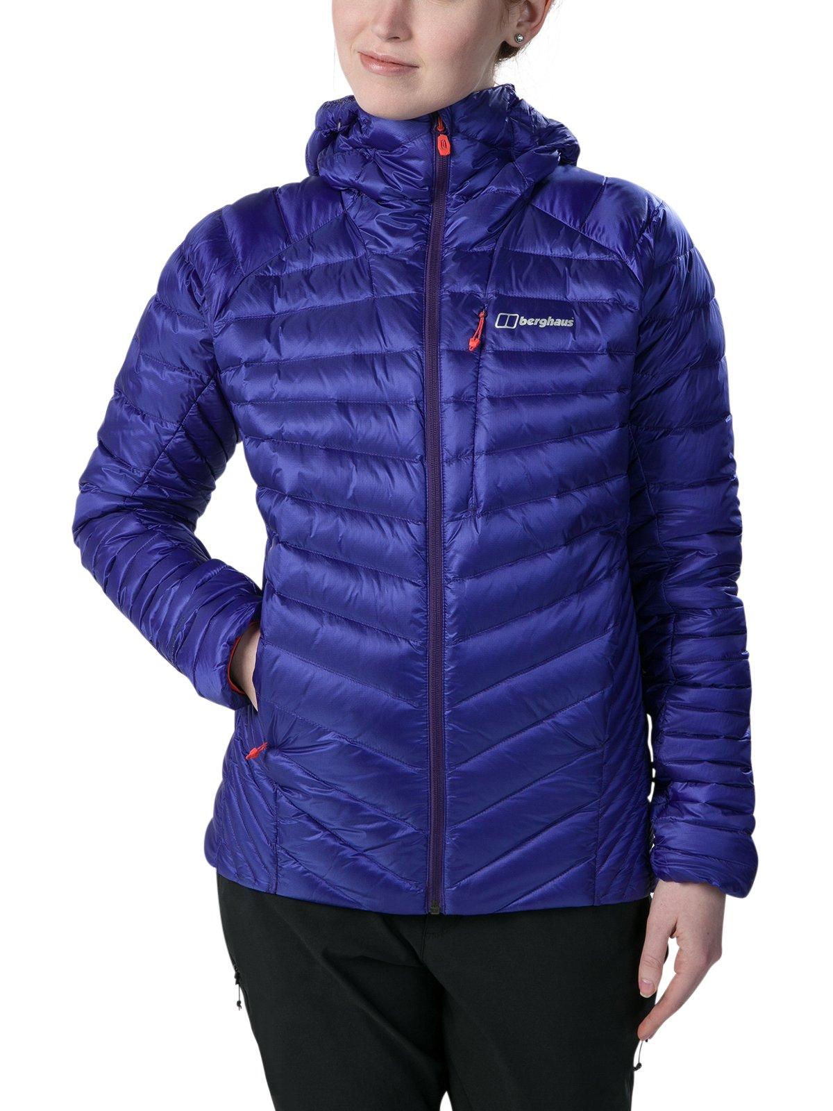 Berghaus extrem micro hot sale down jacket review