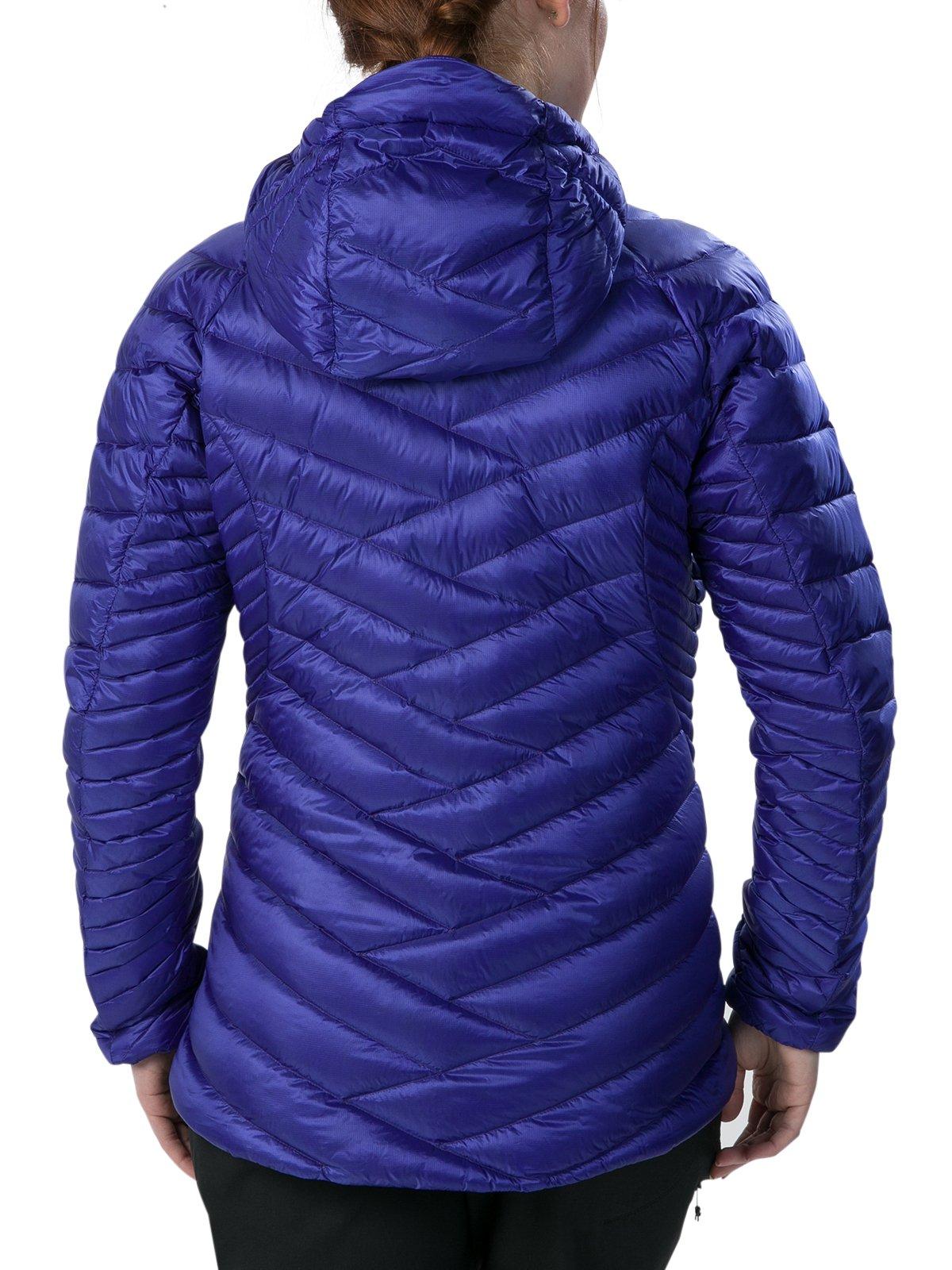 Extrem Micro Down Jacket 2.0