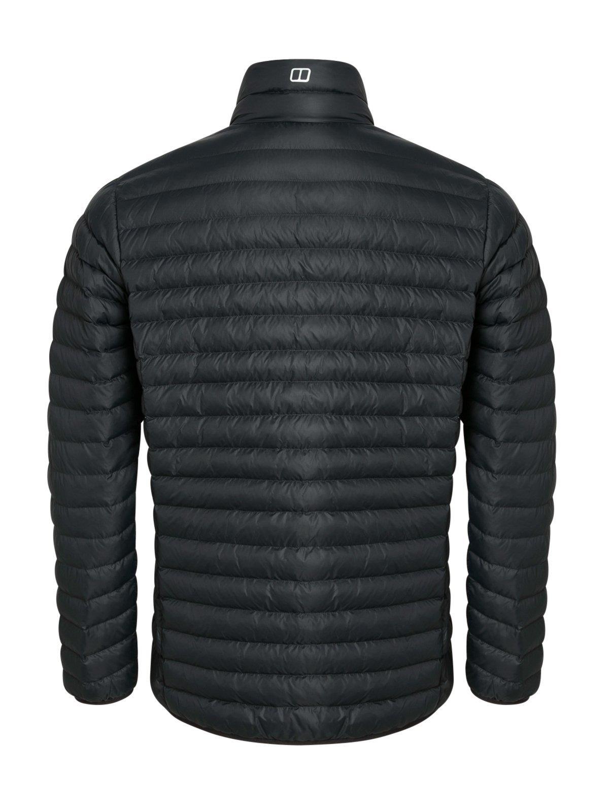 Men's Seral Jacket Back