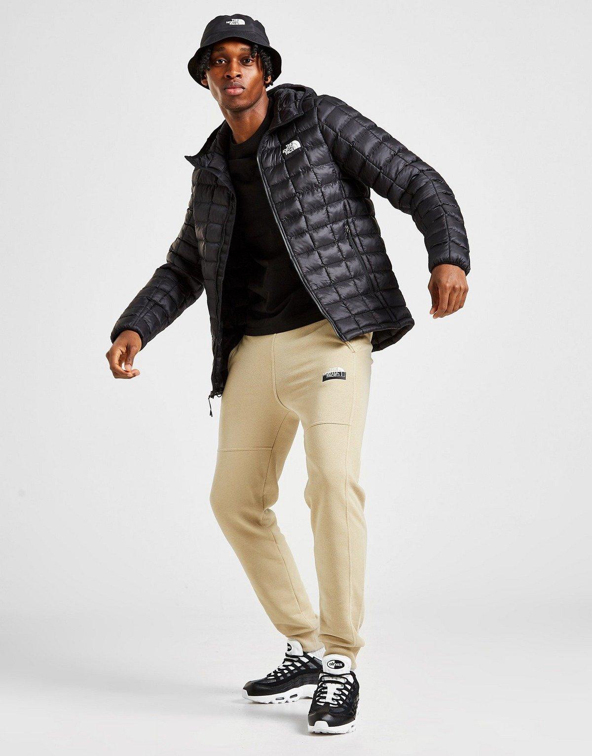 Nike hotsell thermoball jacket