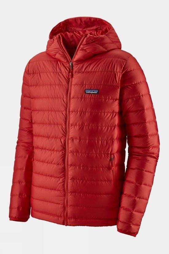 Down sweater hoody pullover patagonia on sale