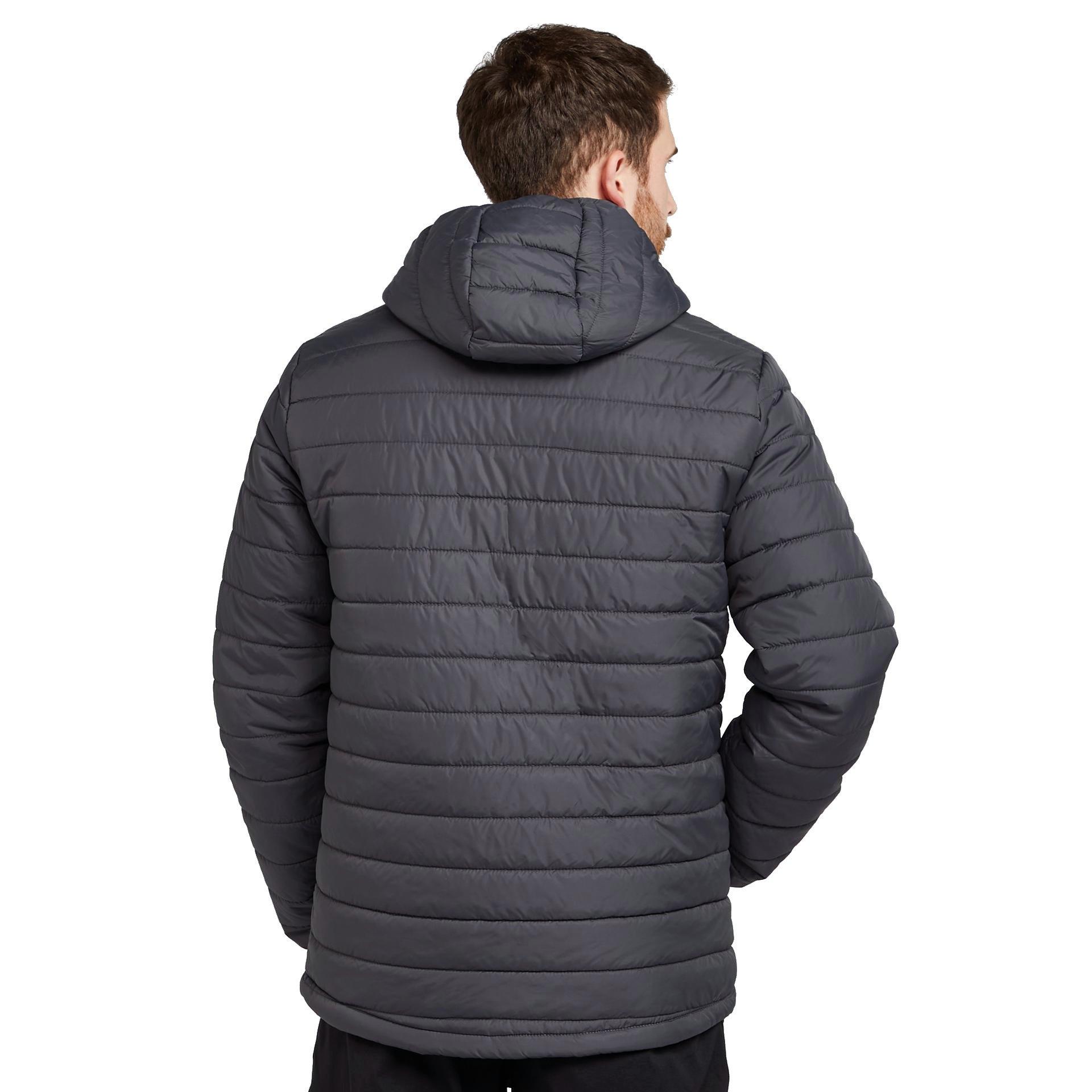 Men's blisco hooded jacket sale