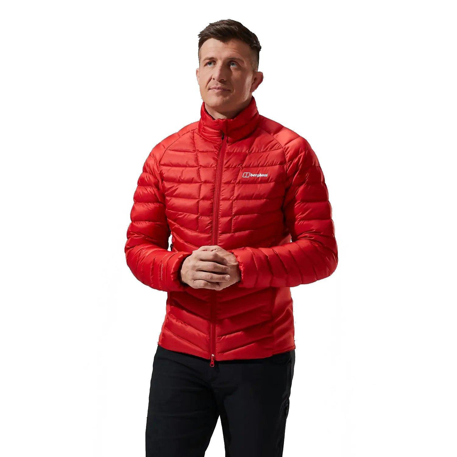 Mens berghaus tephra online jacket