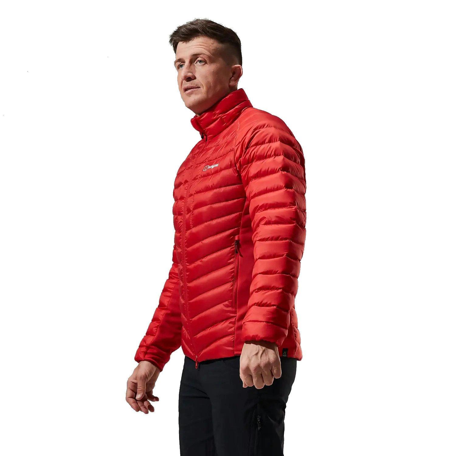 Berghaus mens sale tephra