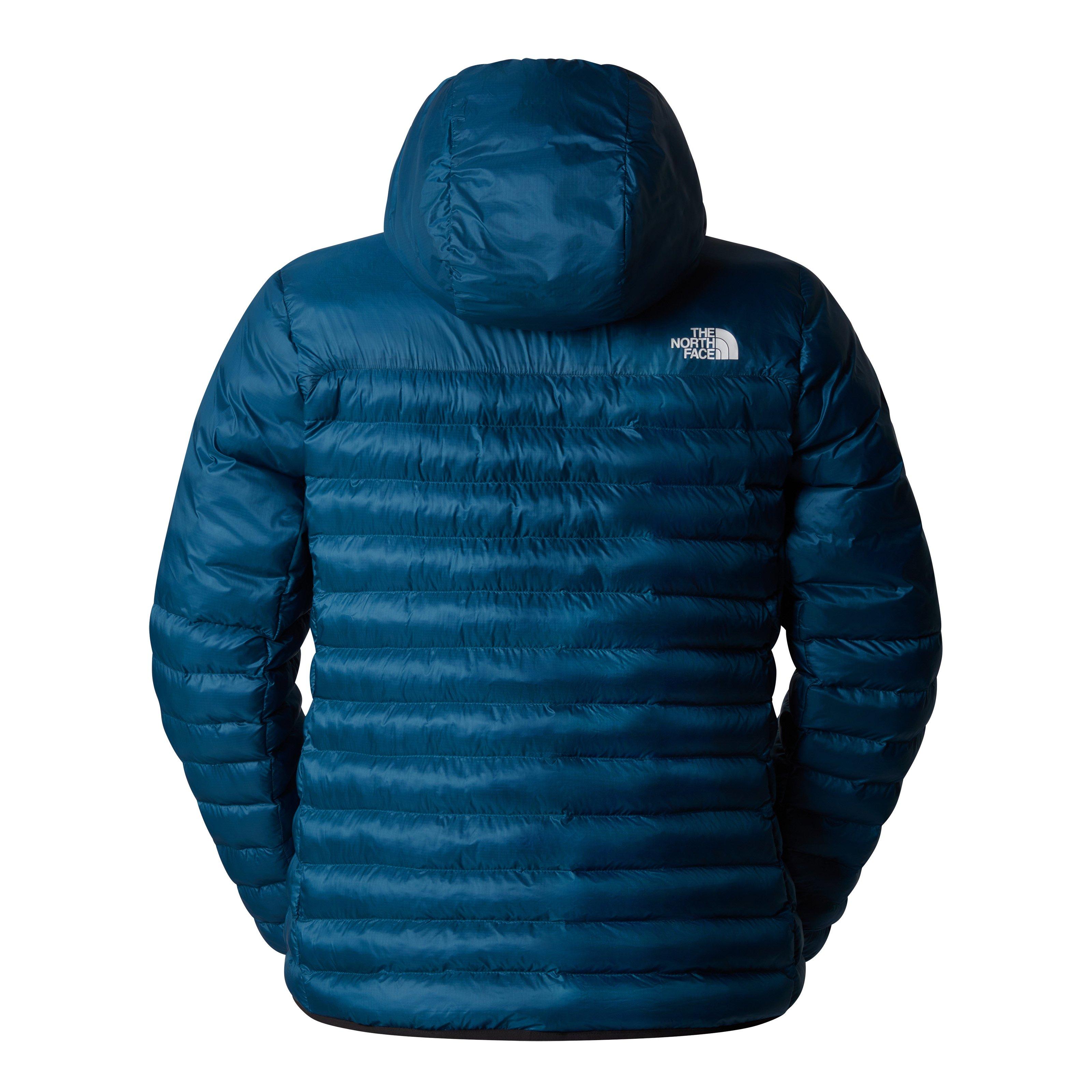 The north face sierra peak hoodie sale