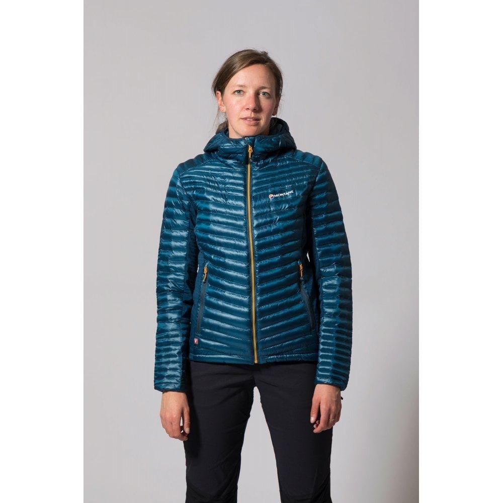 Montane women's phoenix outlet insulated jacket