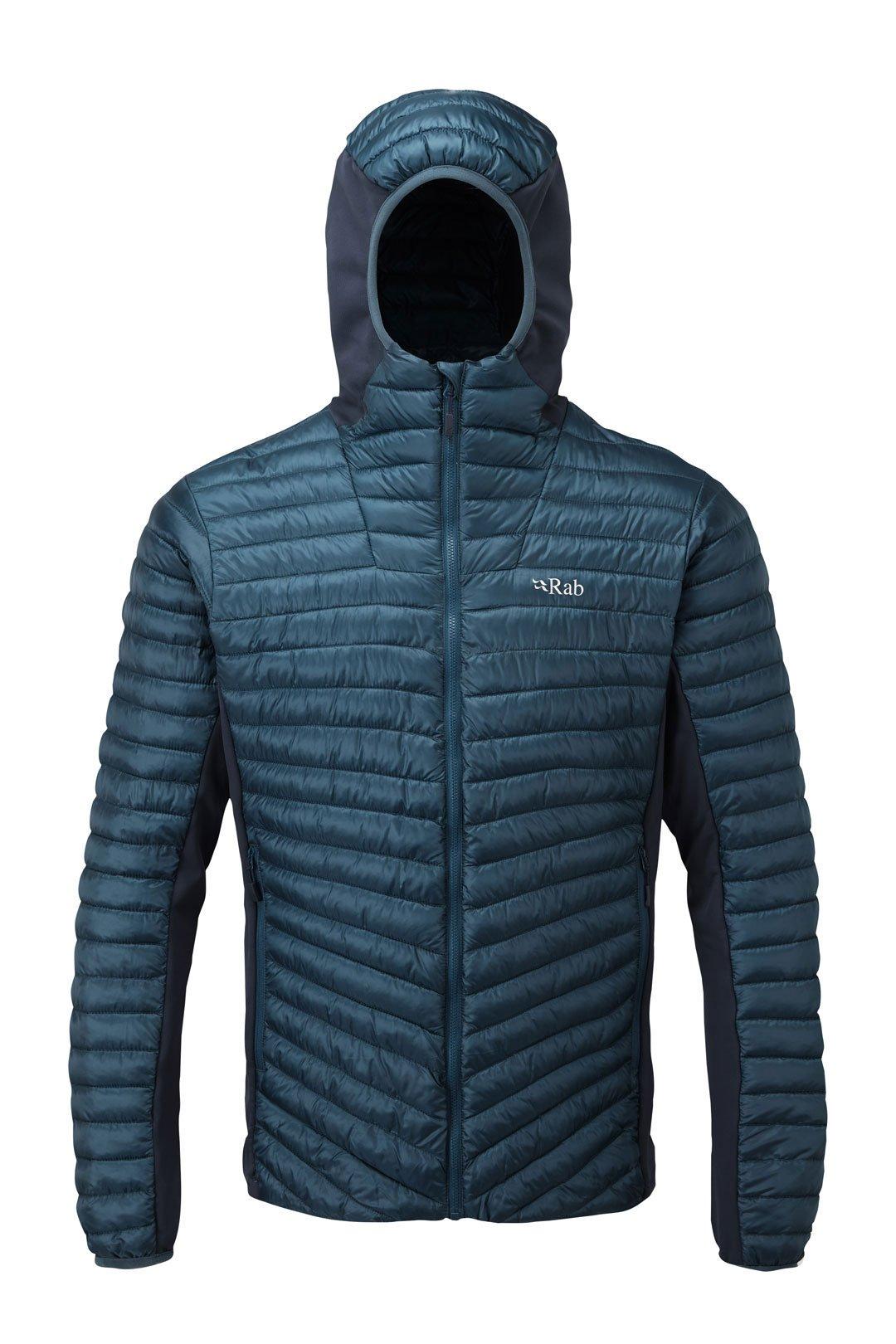 womens cirrus flex hoodie