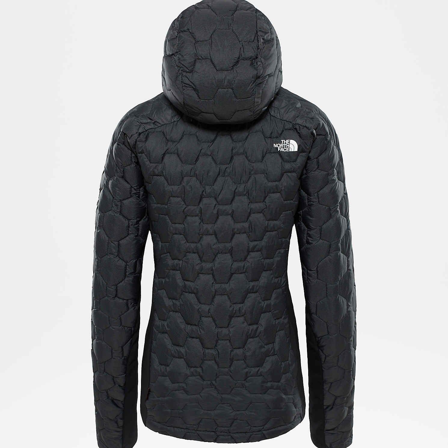 North face impendor thermoball shop hoodie