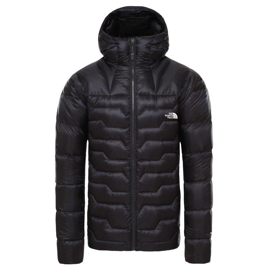 North face shop impendor hoodie