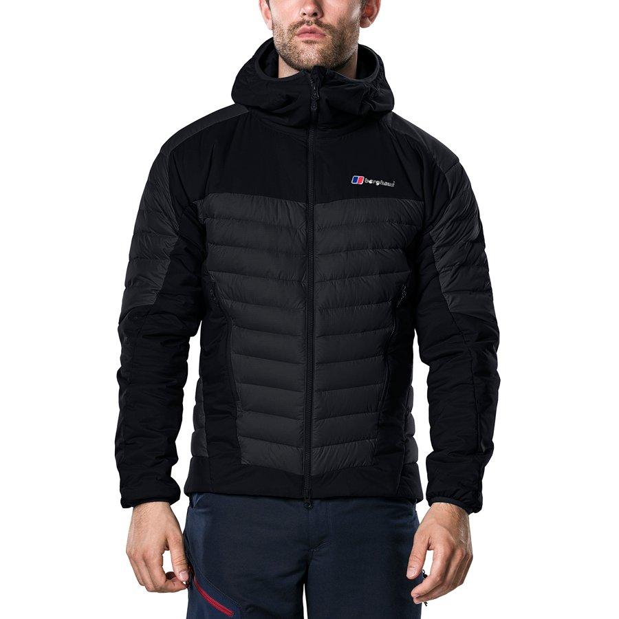 Berghaus mens cheap ulvetanna hybrid 2.0