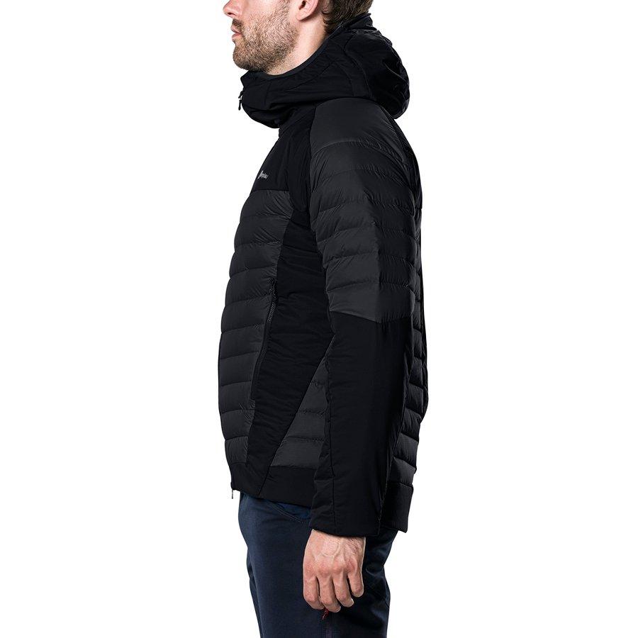 Men's ulvetanna best sale hybrid 2.0 jacket