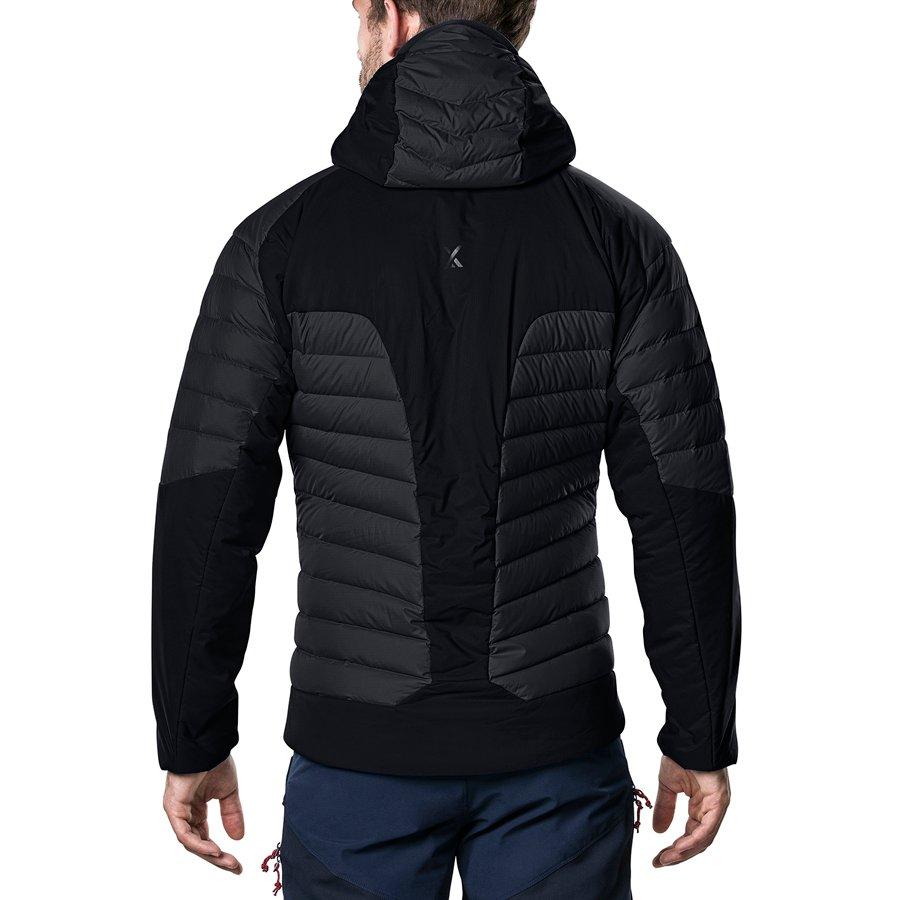 Berghaus mens ulvetanna hybrid 2.0 online hydrodown