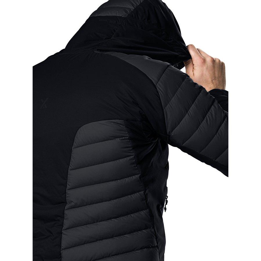 Ulvetanna Hybrid 2.0 Jacket