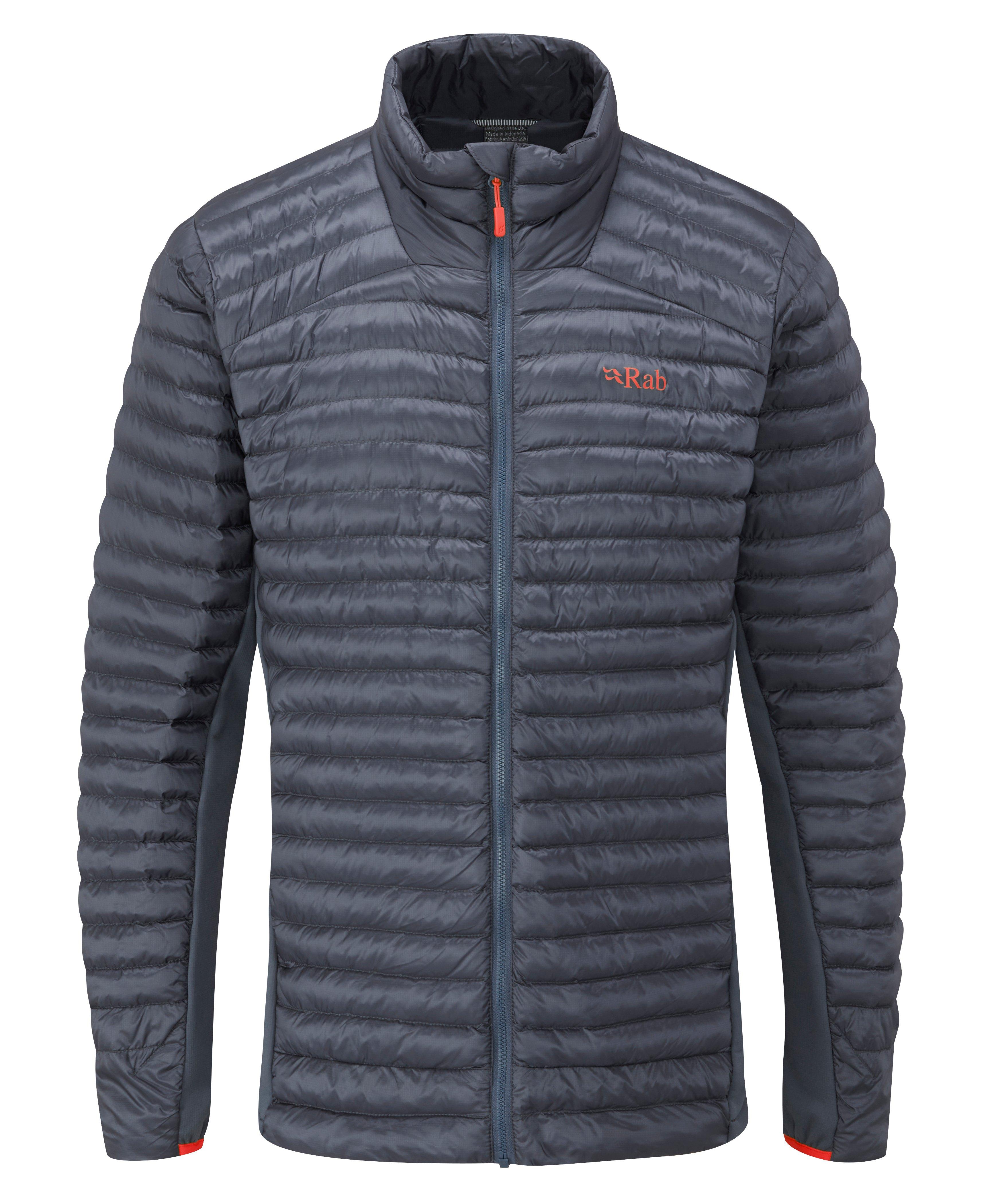 Rab men's cirrus flex jacket deals