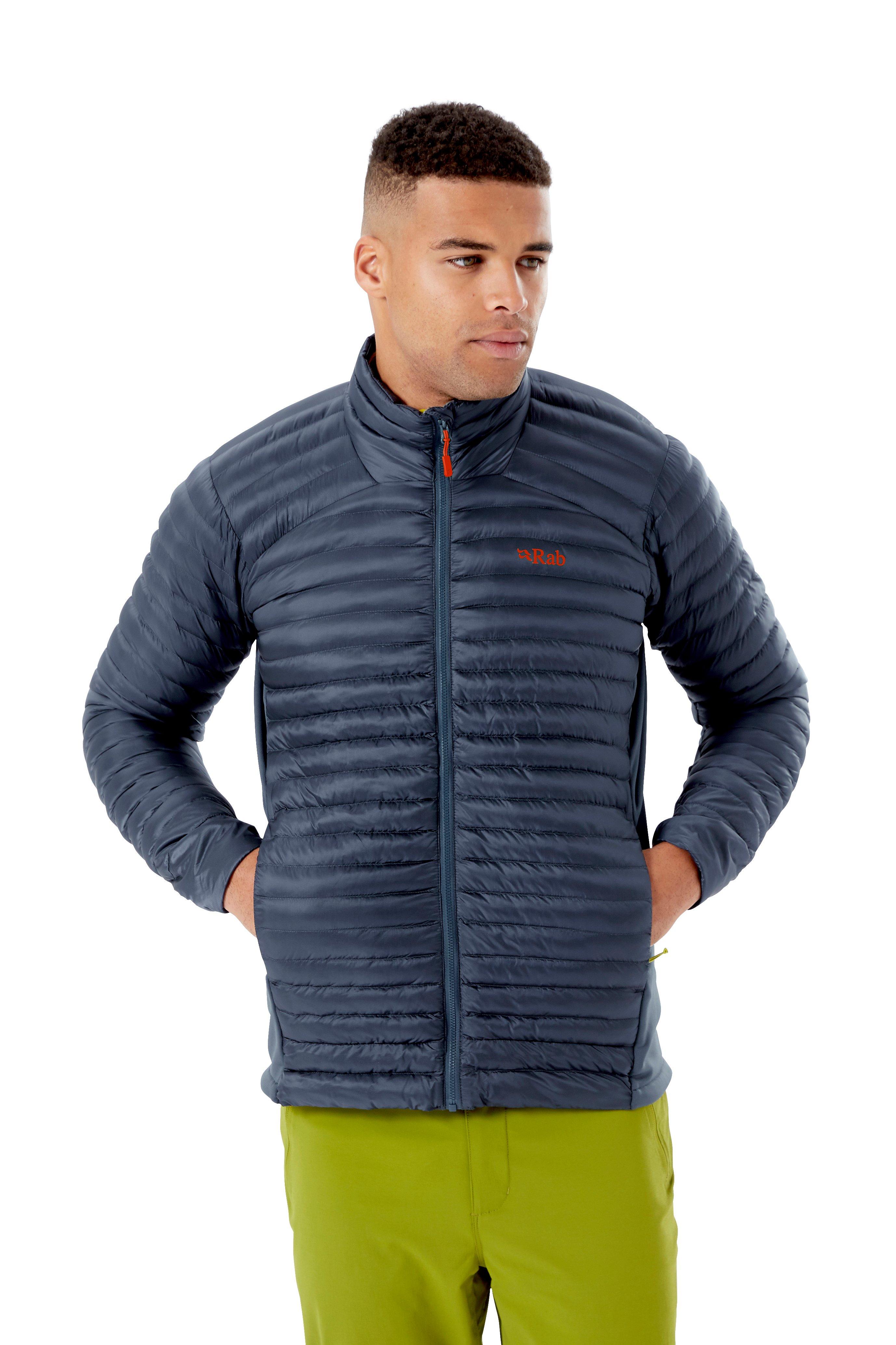 Rab cirrus flex jacket hotsell