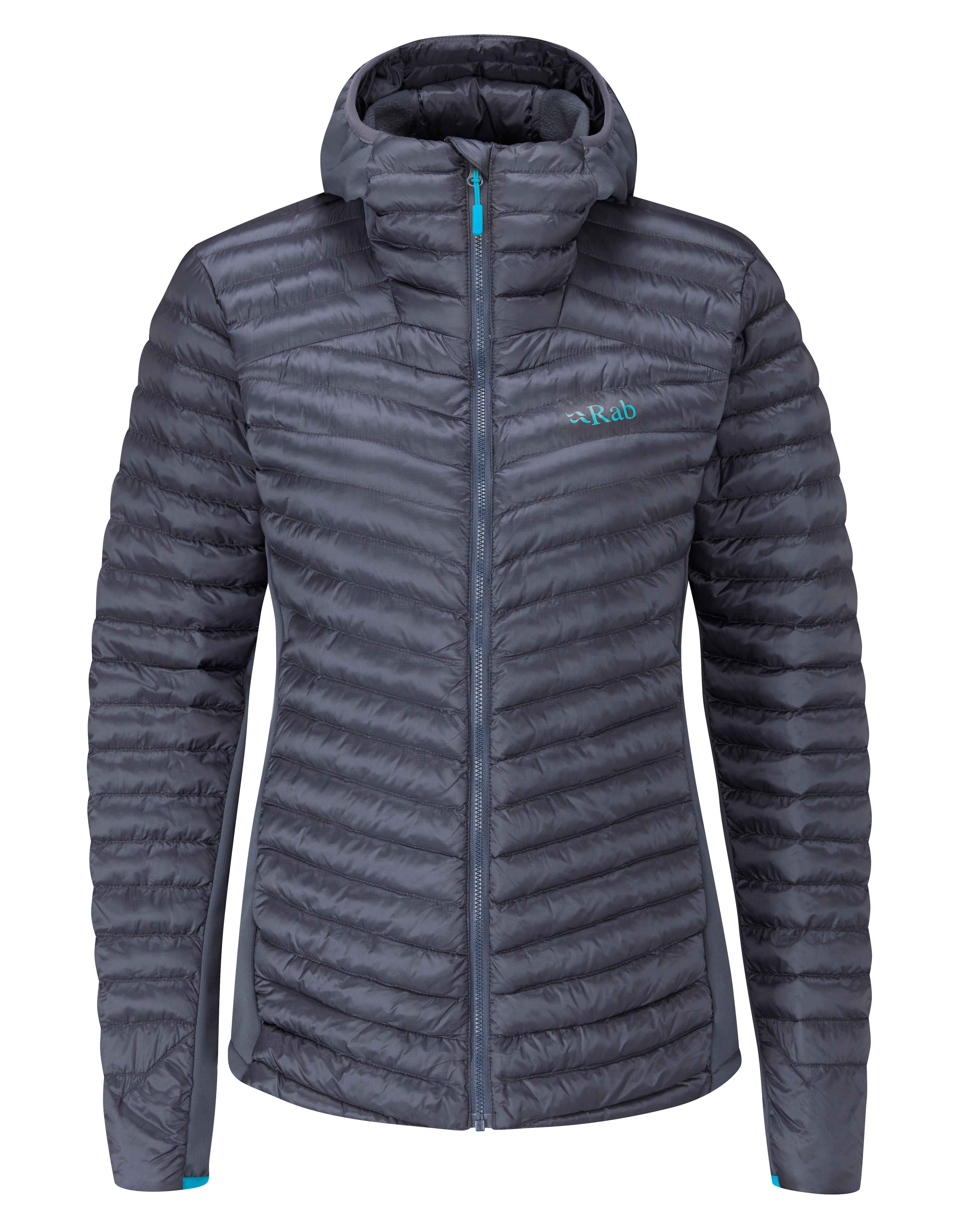 Women's Rab Cirrus Flex 2.0 Hoody, Light Insulated Jacket