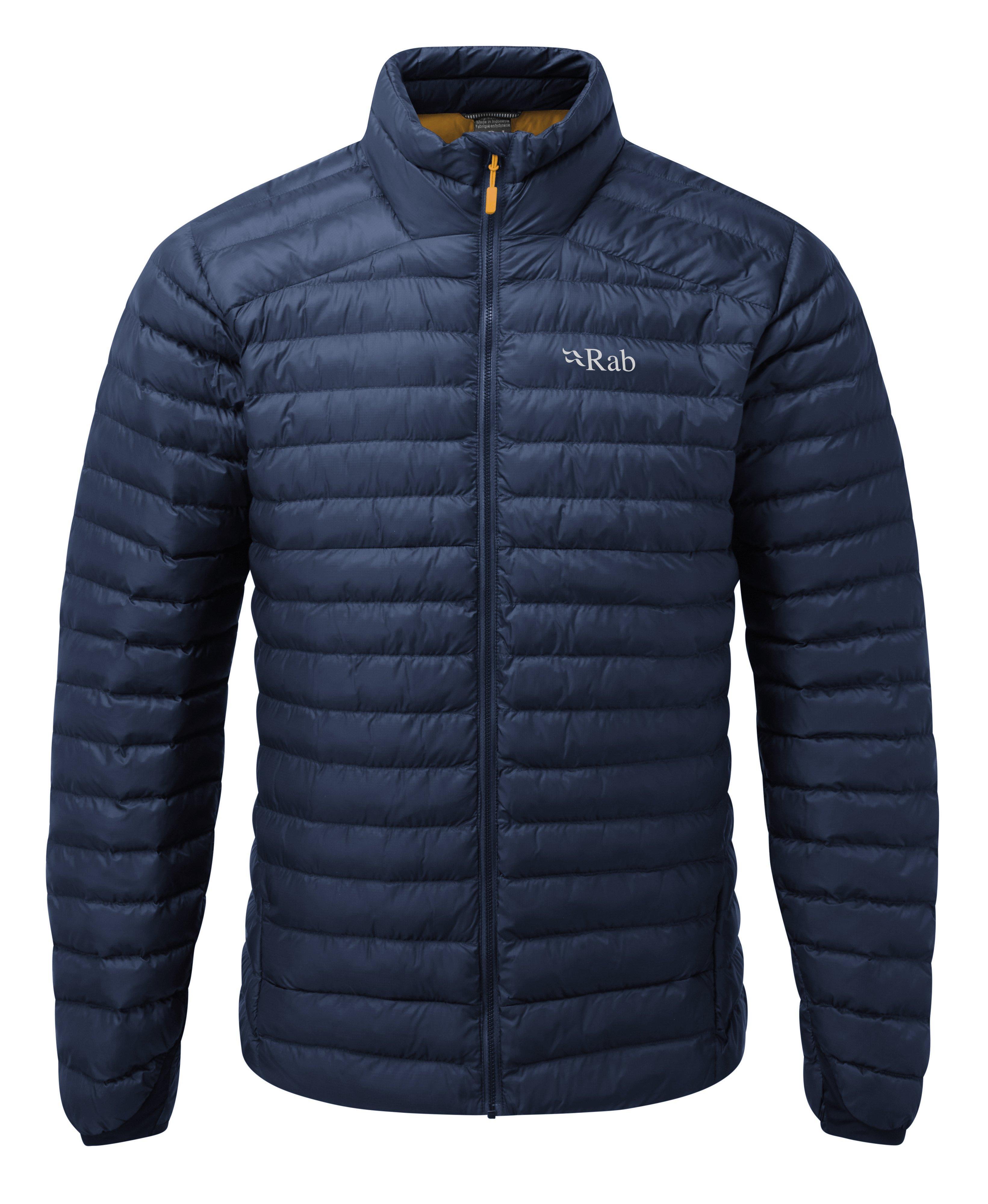 Rab men's store altus vest