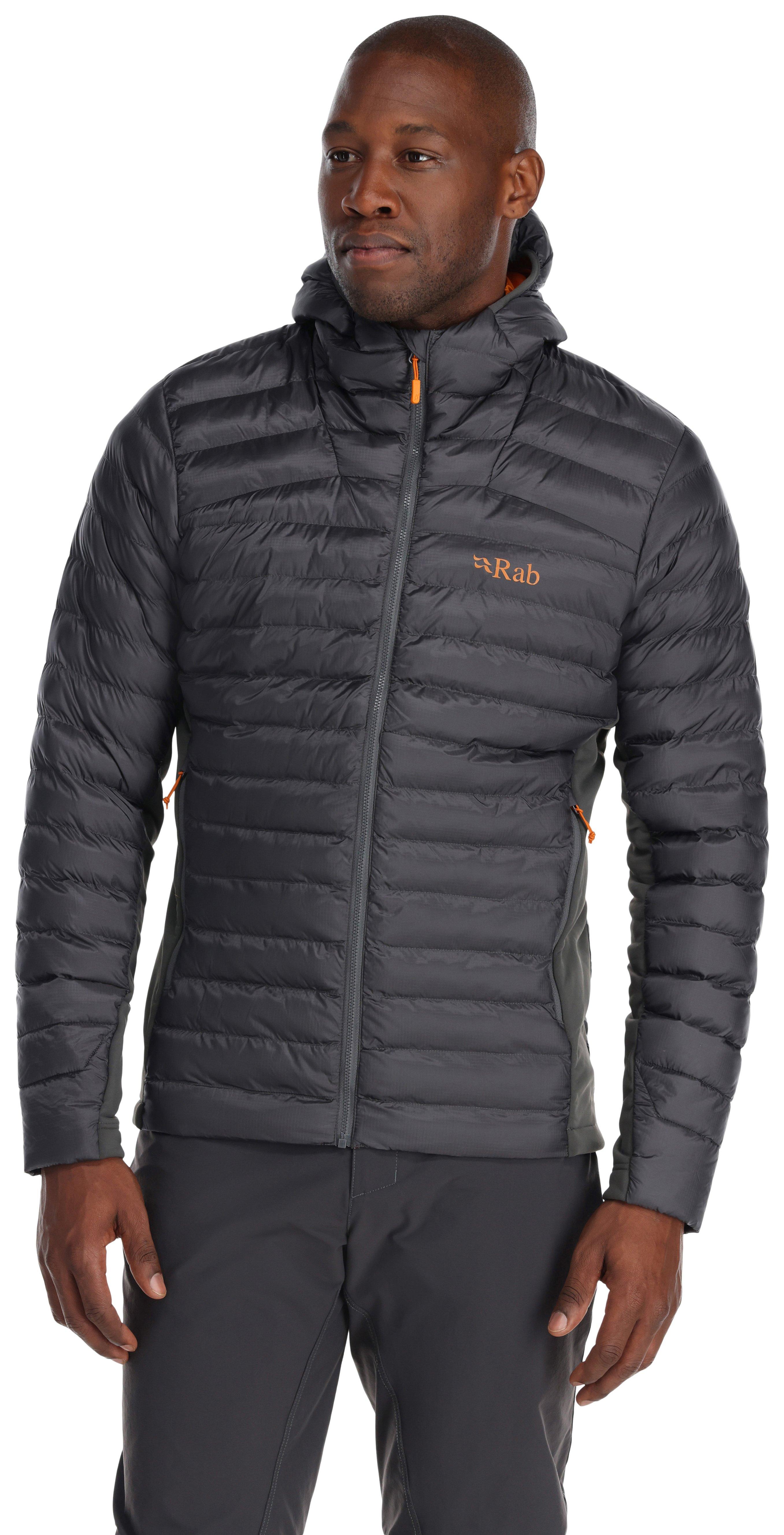 Rab best sale mens jacket