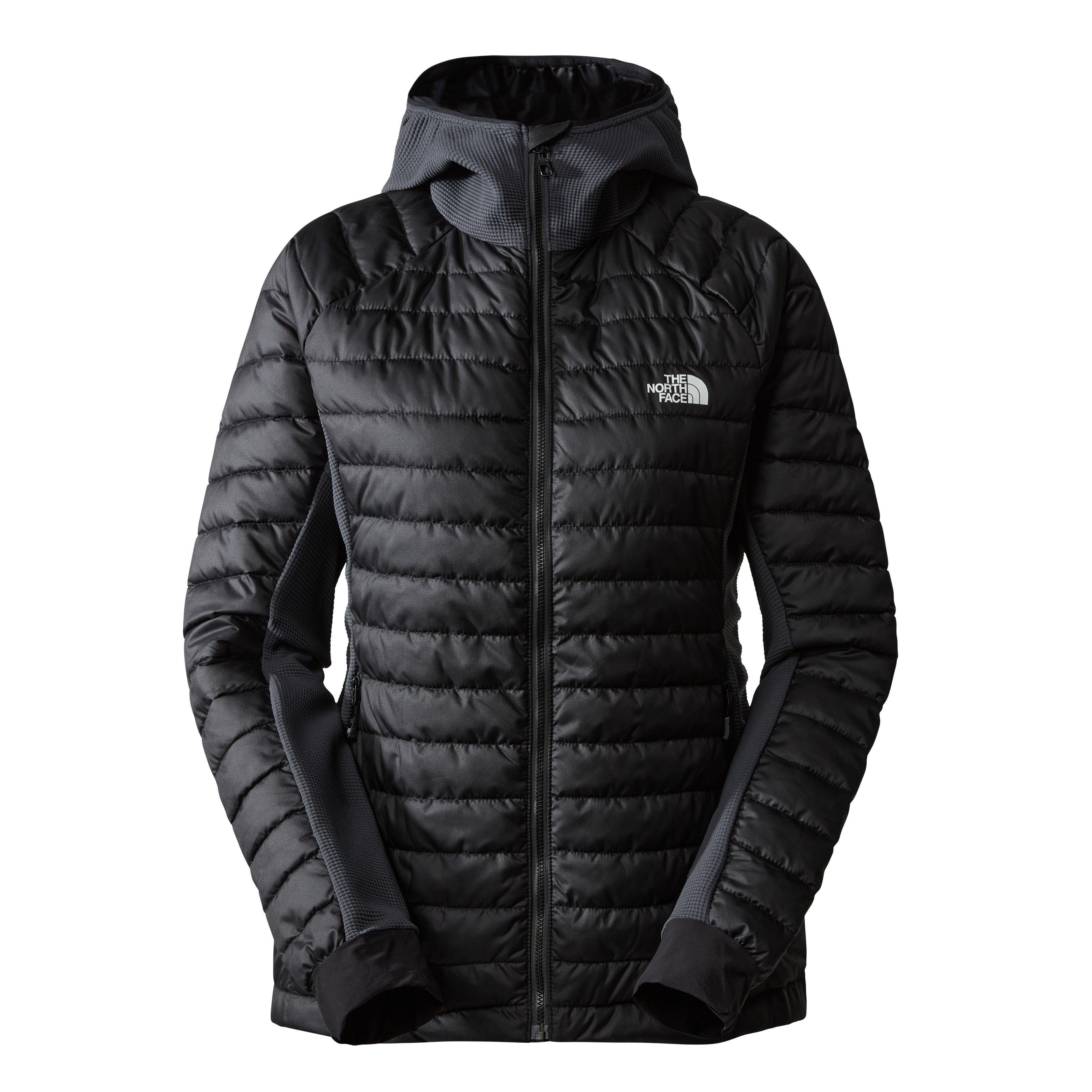 North face deals impendor jacket