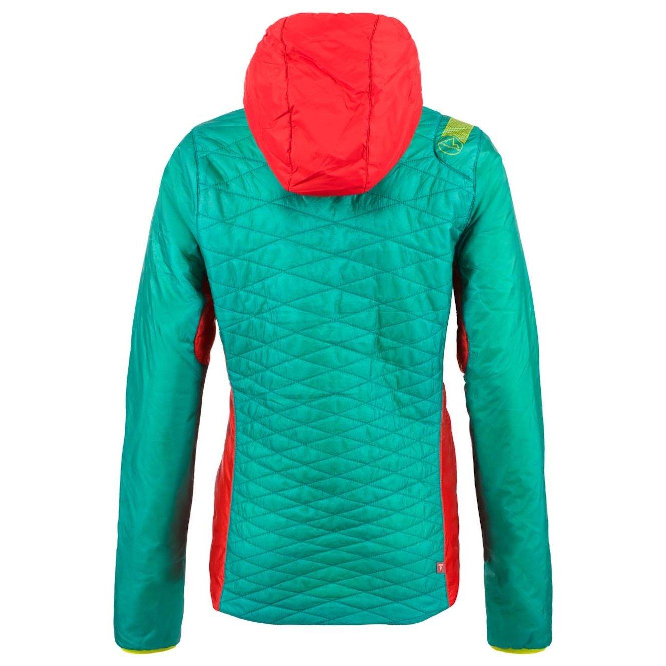 La sportiva elysium primaloft online