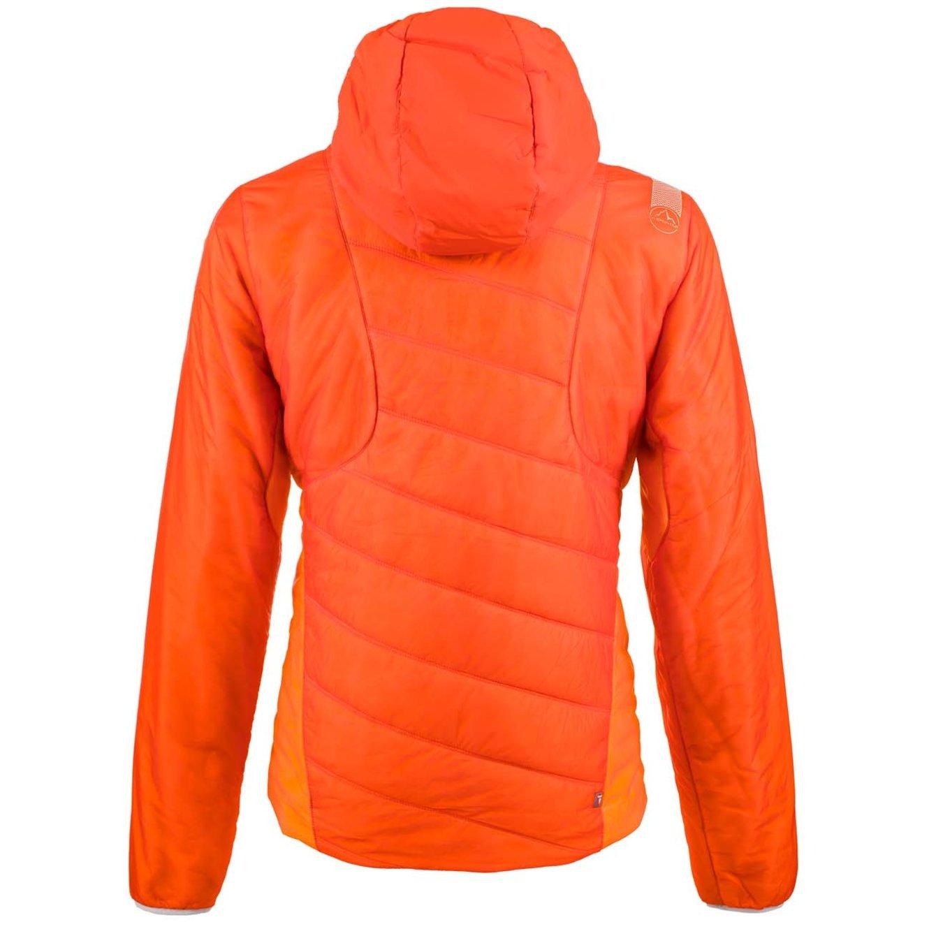 Quake primaloft sale jacket