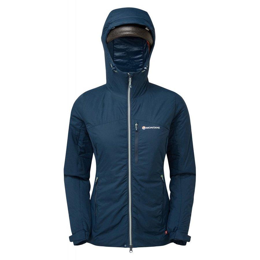 Fluxmatic Jacket