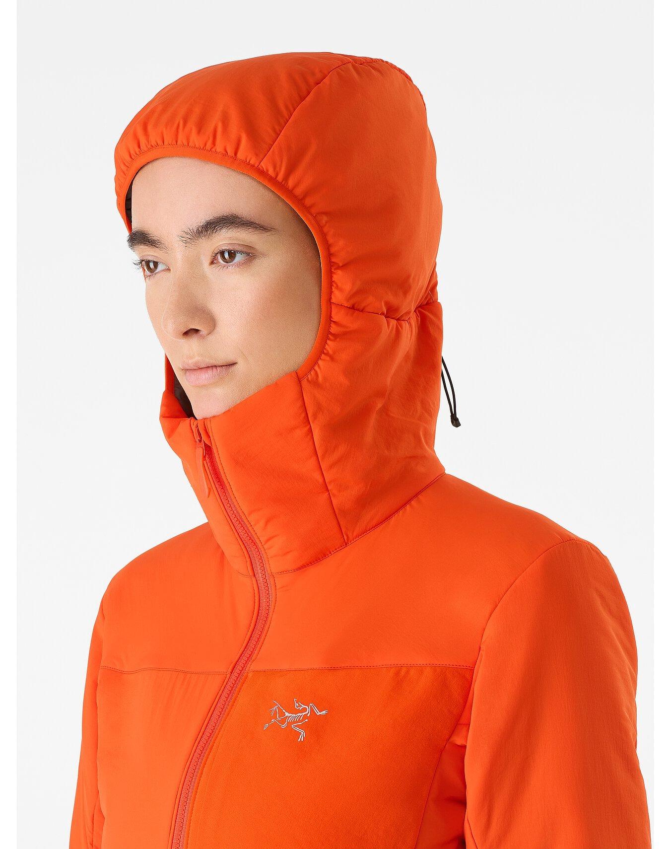 Women's Proton Hoody Phenom