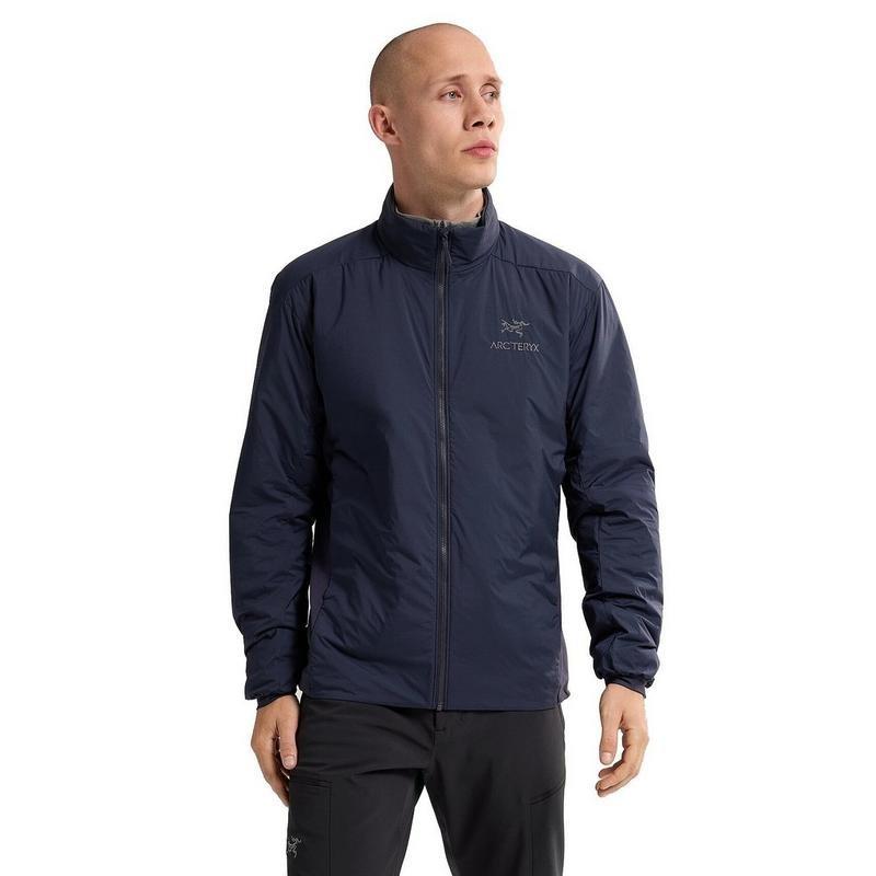 Arc'teryx Men's sale Atom Lt Jacket Lightly Insulation Size L SRP $239