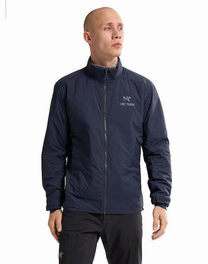 Arcteryx store atom jacket