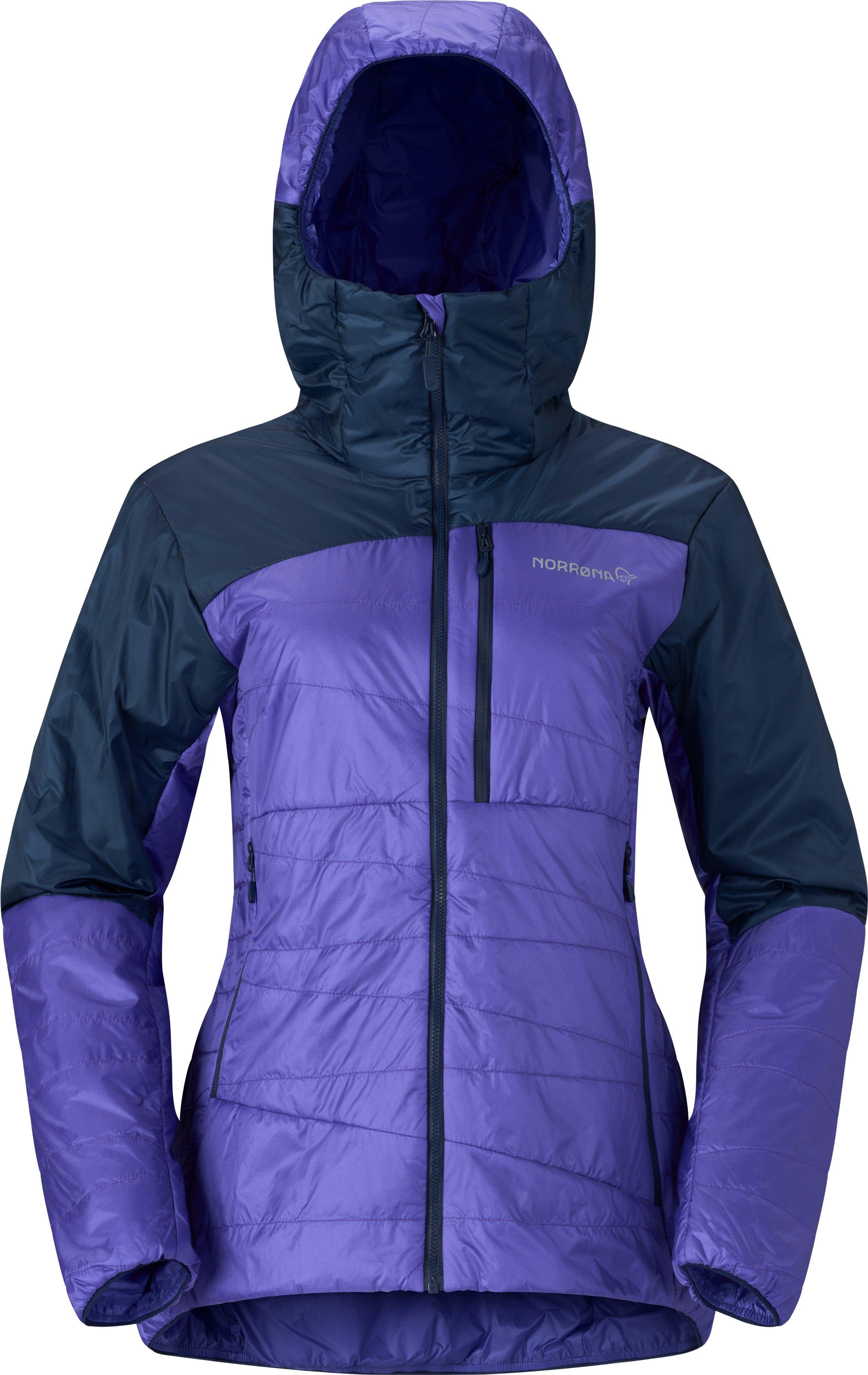 Norrona falketind down hood jacket clearance