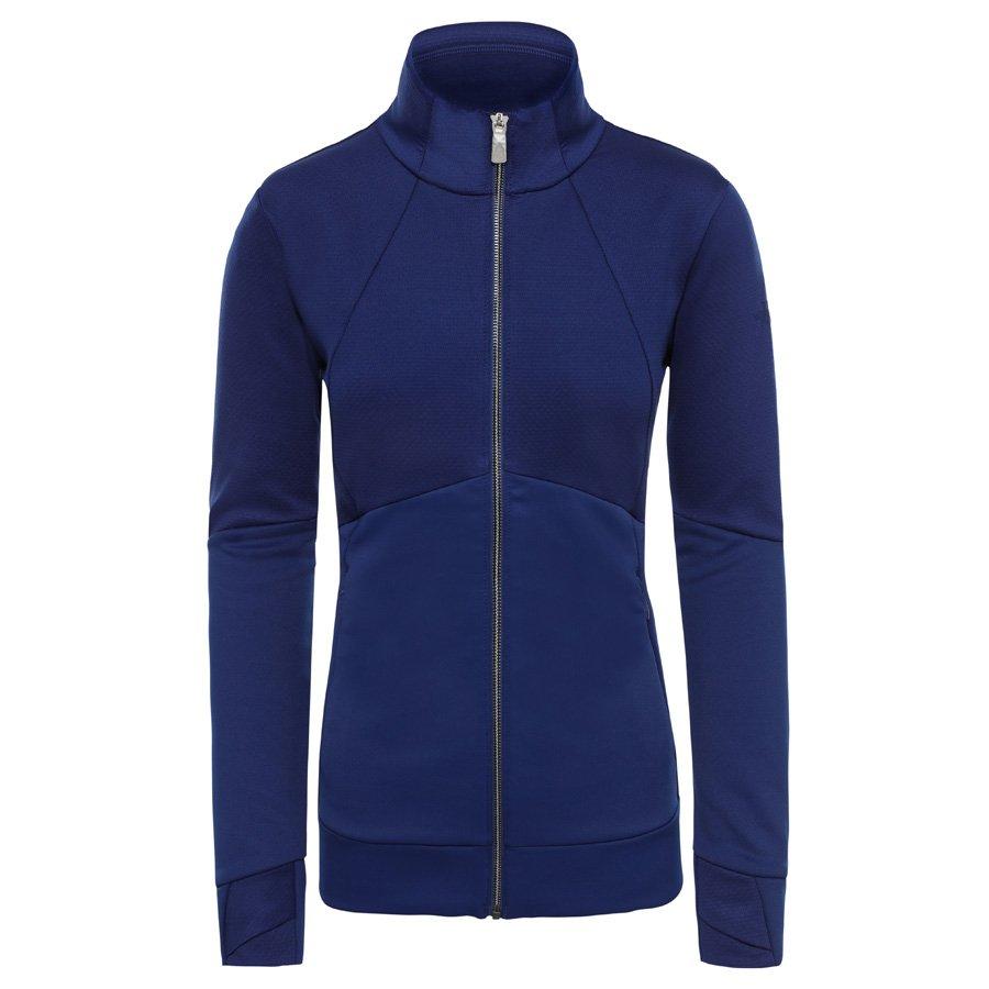 North face shop croda rossa fleece