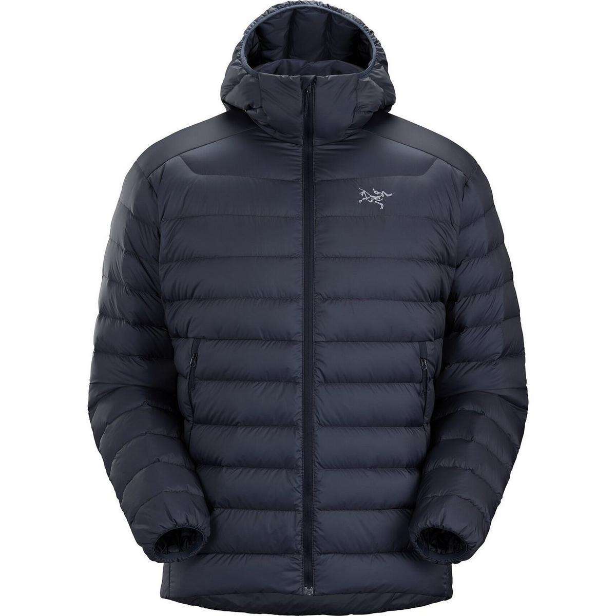 Arc teryx Men s Cerium Hoody Tiso