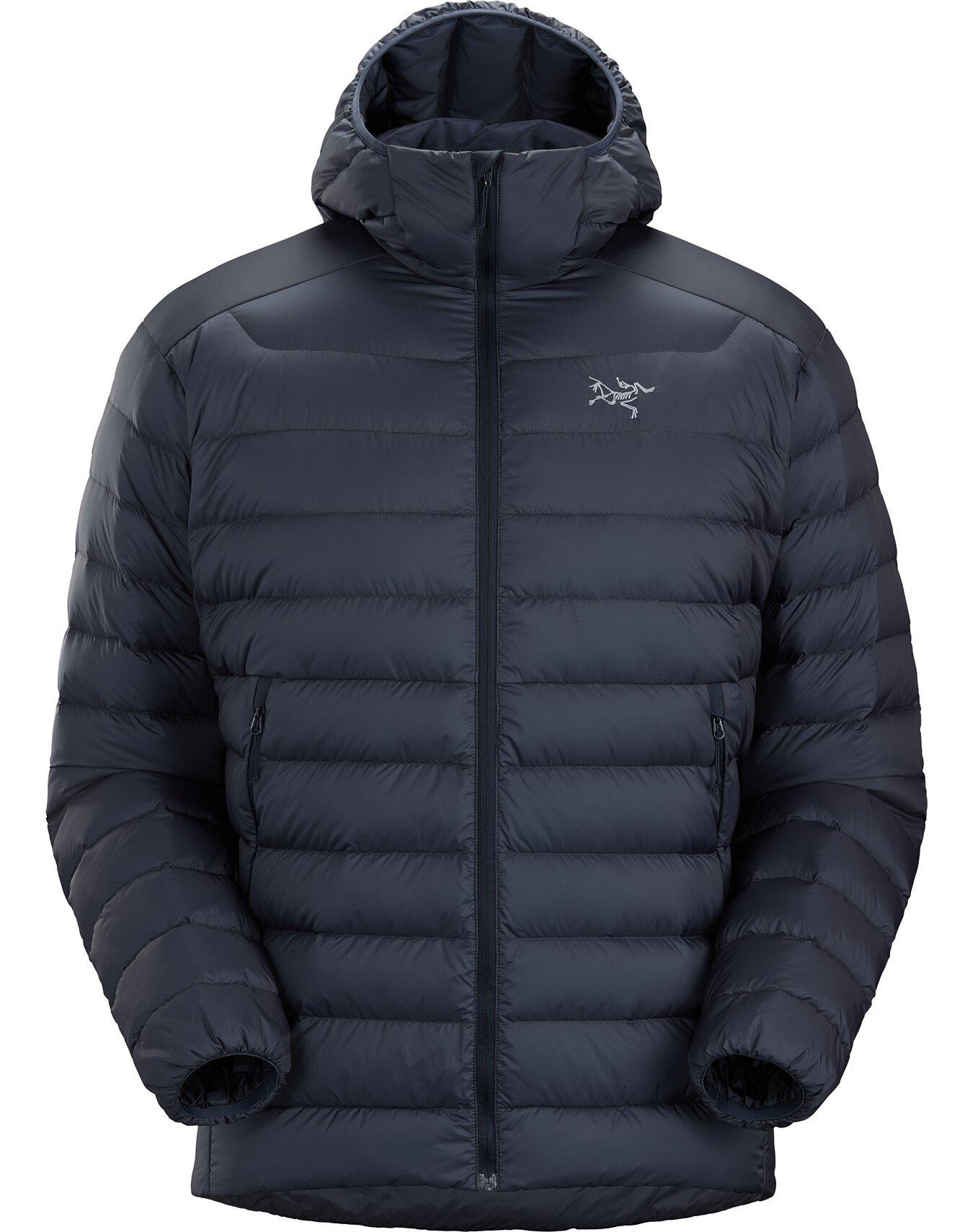 Arcteryx cerium store lt black