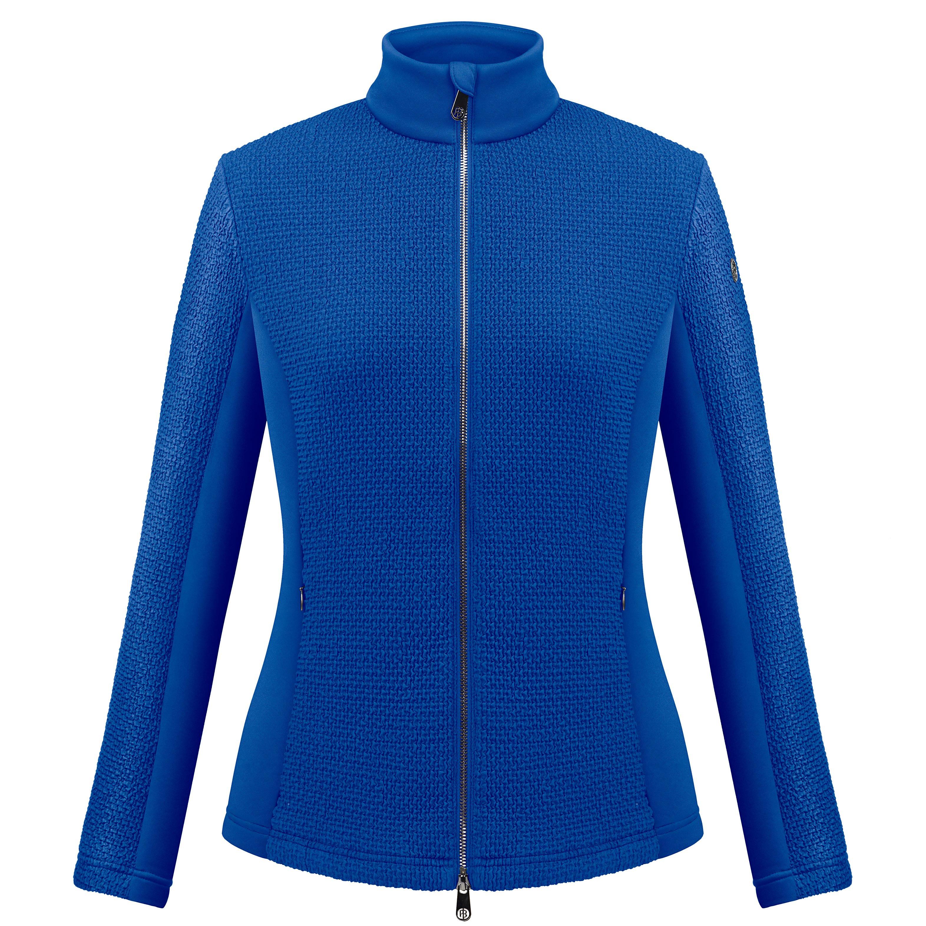 Spyder women's clearance cable sweater jacket