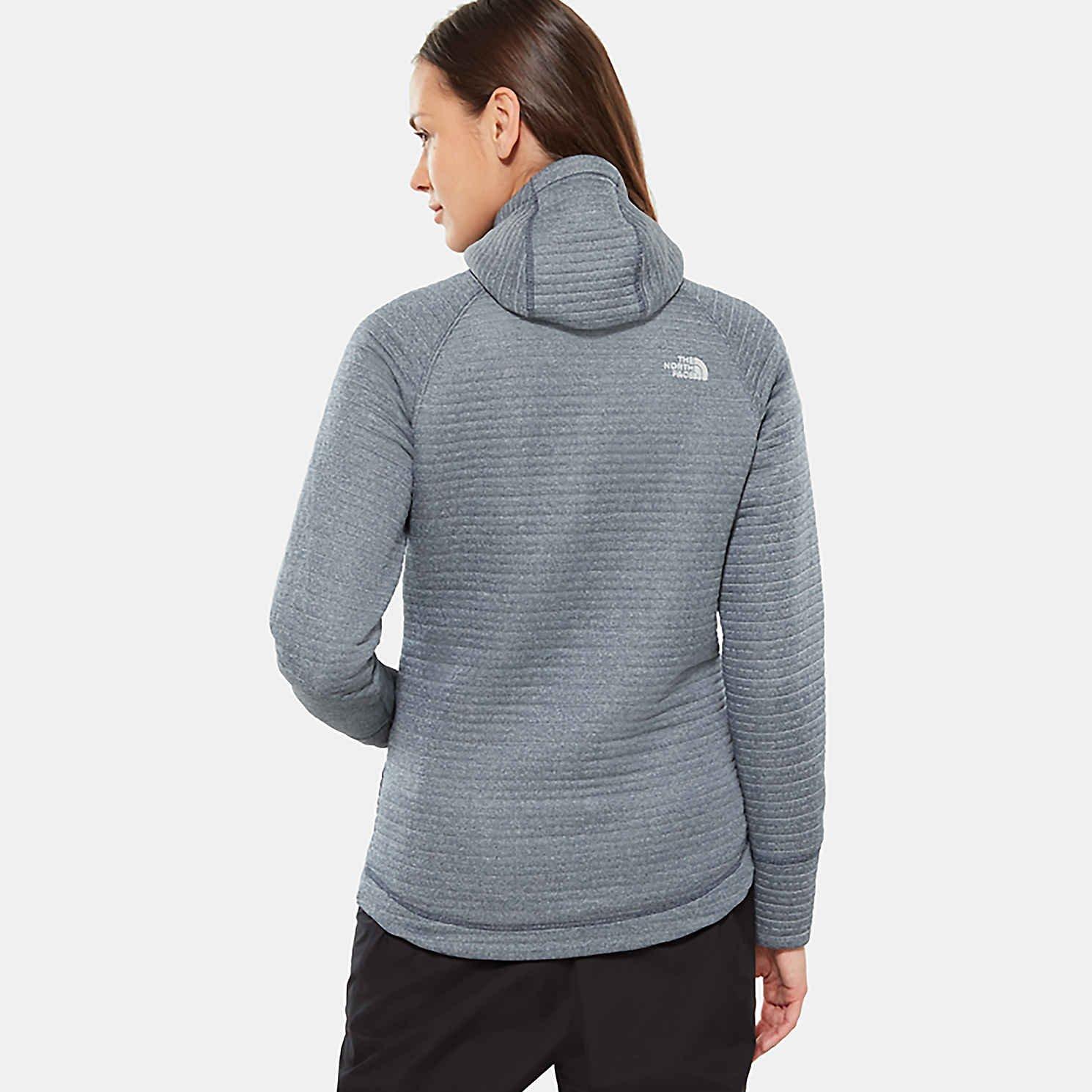 north face hikesteller fleece