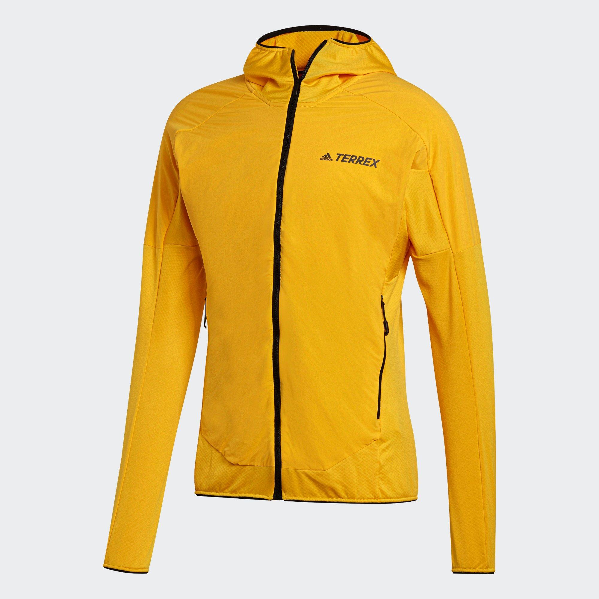 Adidas terrex store skyclimb jacket