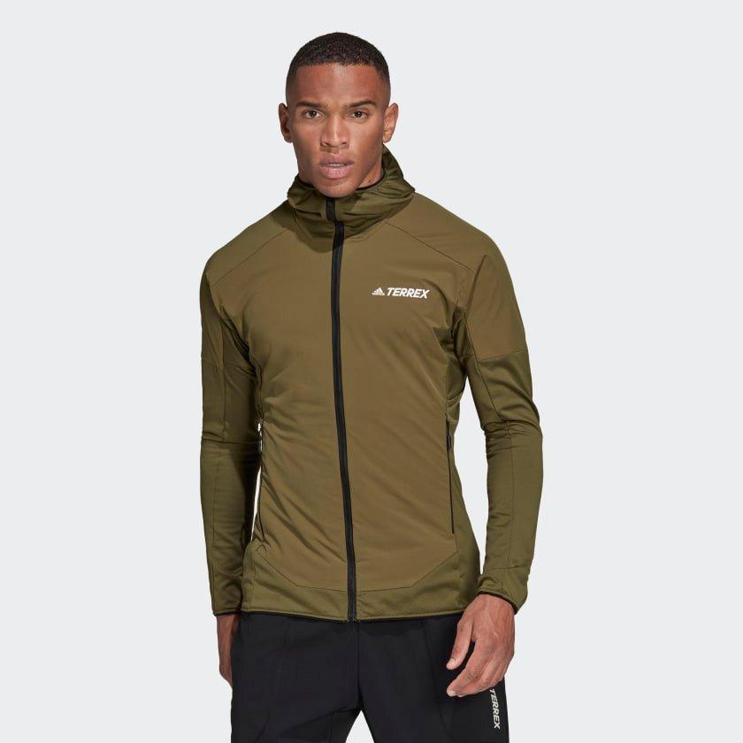 Adidas store skyclimb fleece