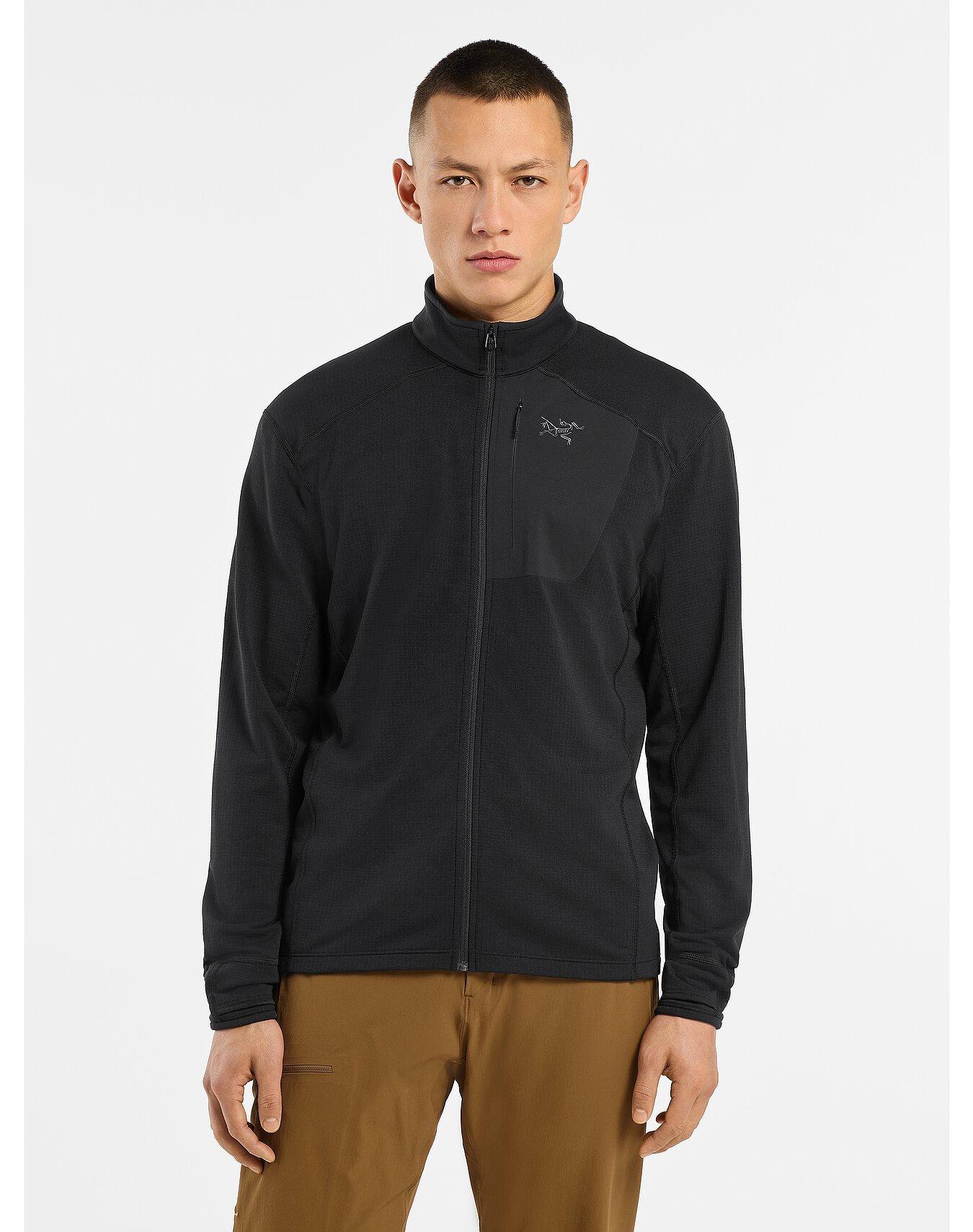 Arcteryx mens on sale delta lt jacket