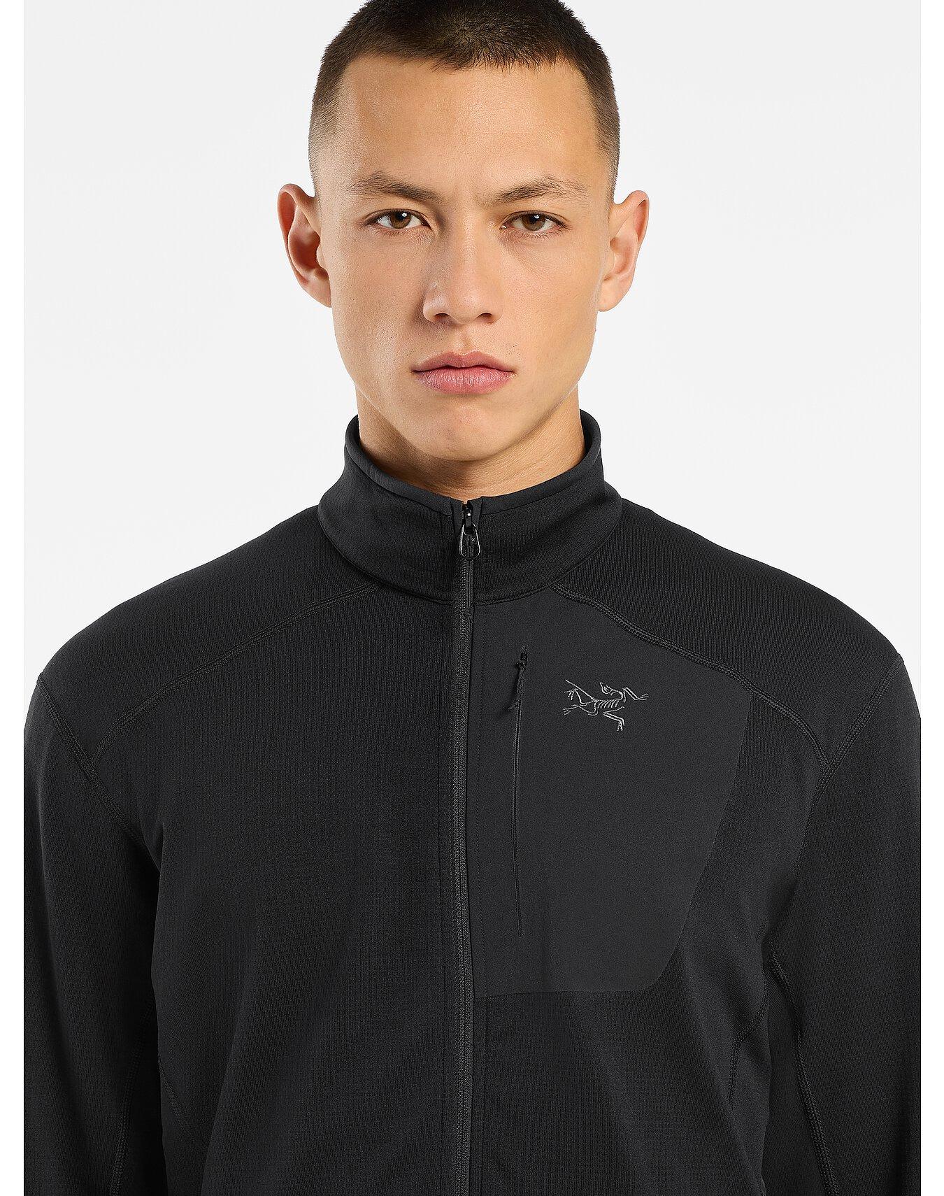 Arcteryx fleece clearance sale