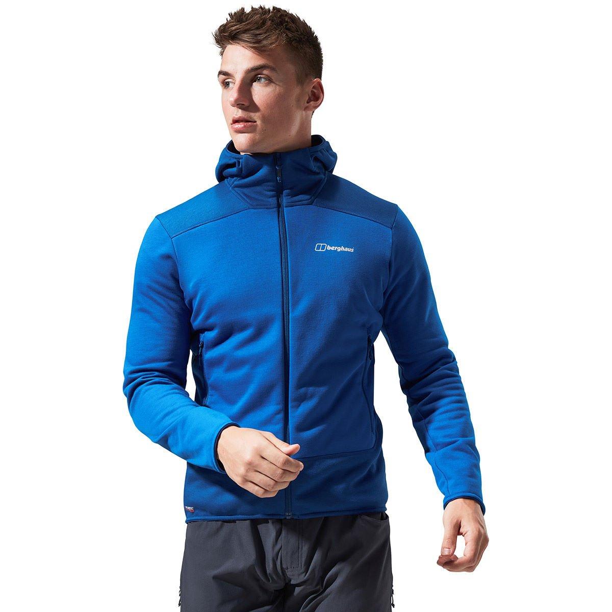 Berghaus hoodie discount