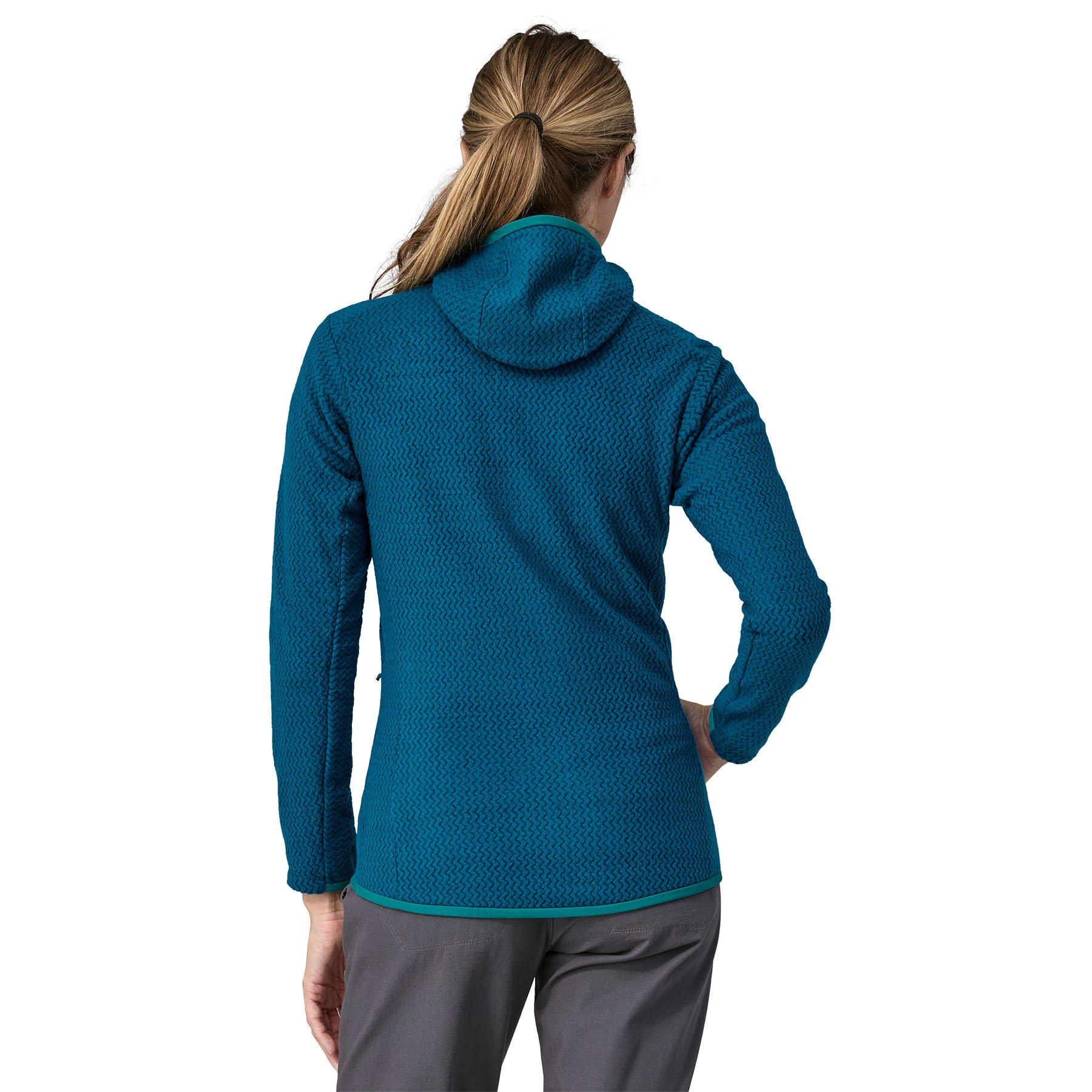 Patagonia r1 womens online